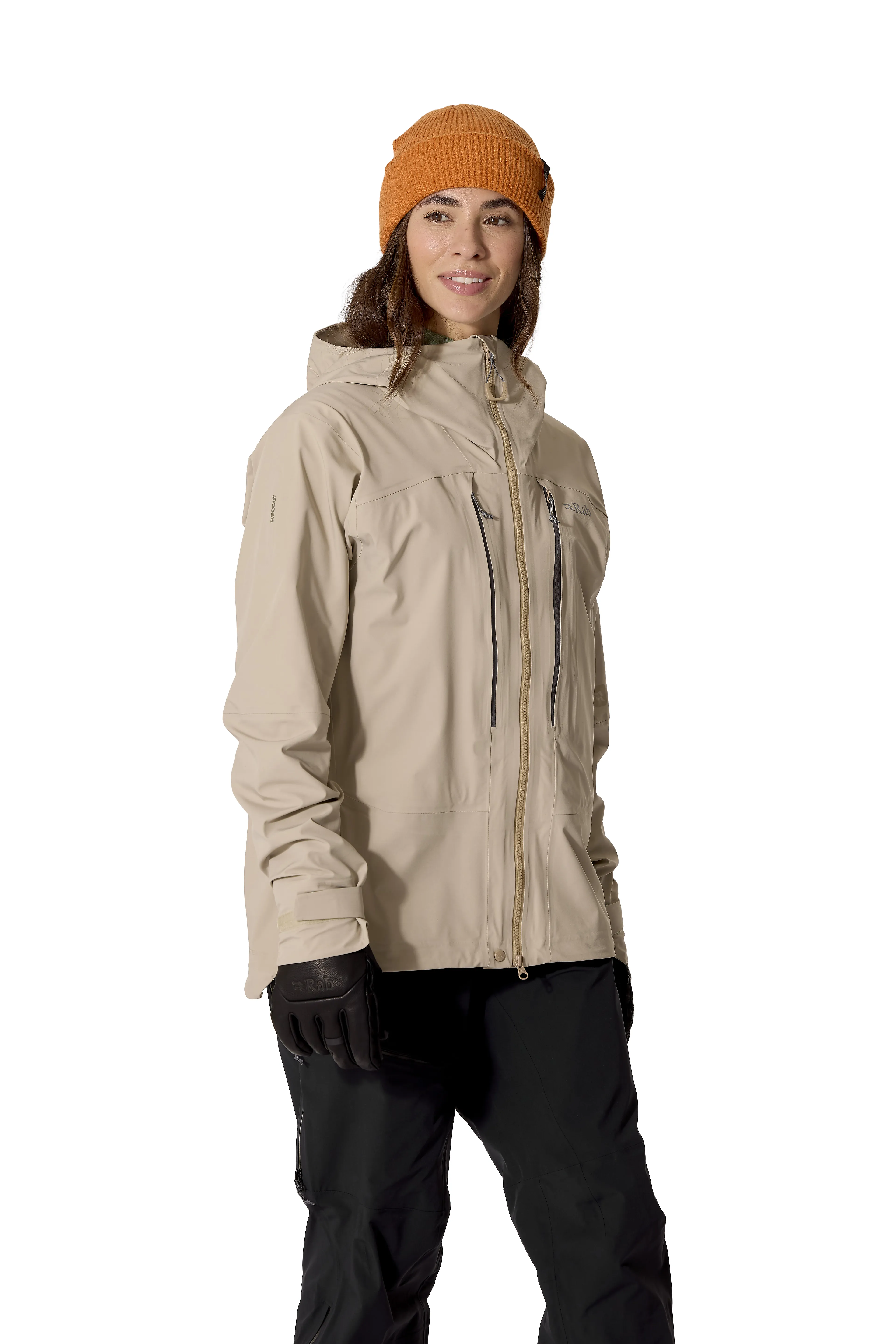 Kinetic Alpine Stretch Jacket Wmns