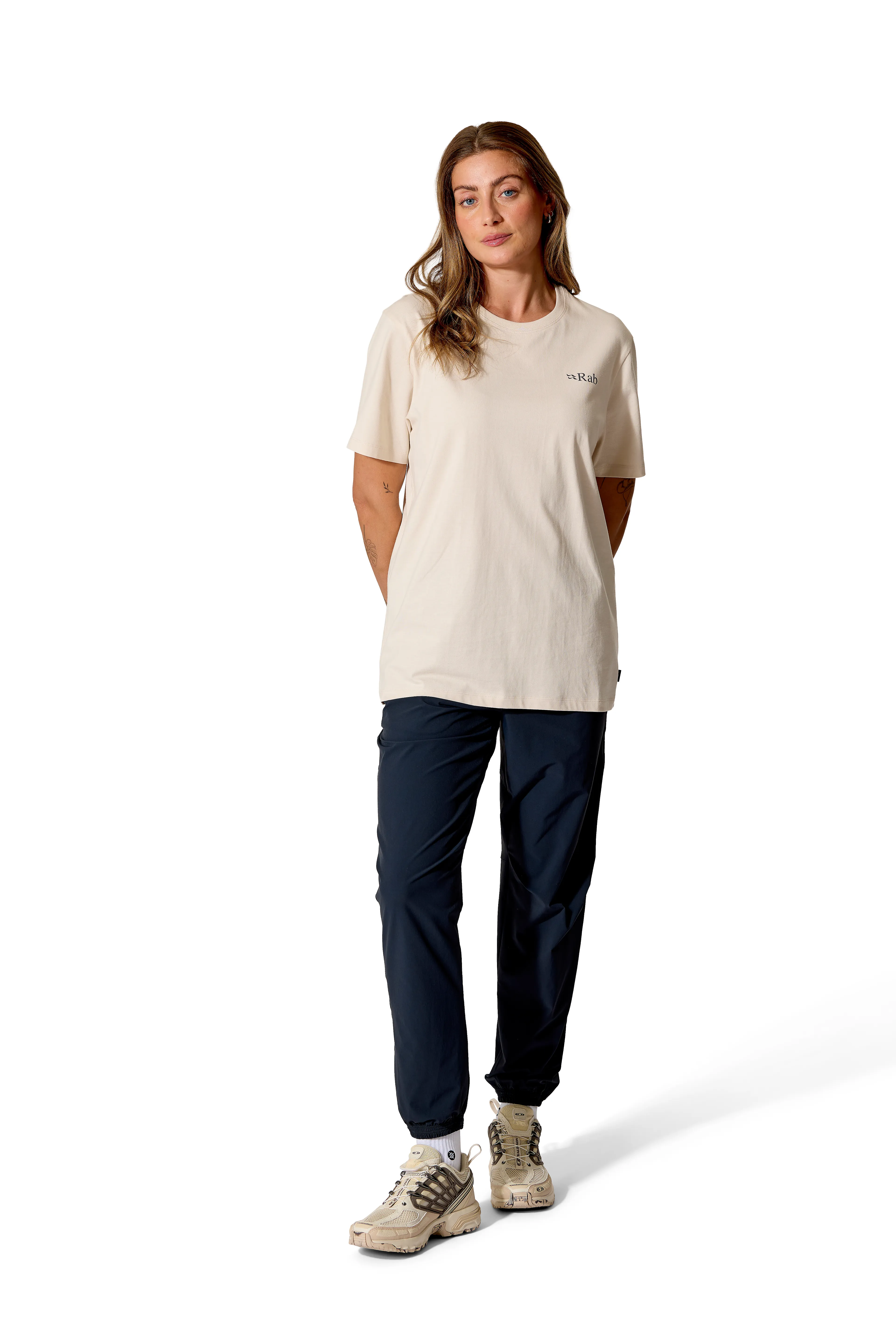 Stance Cirque Tee