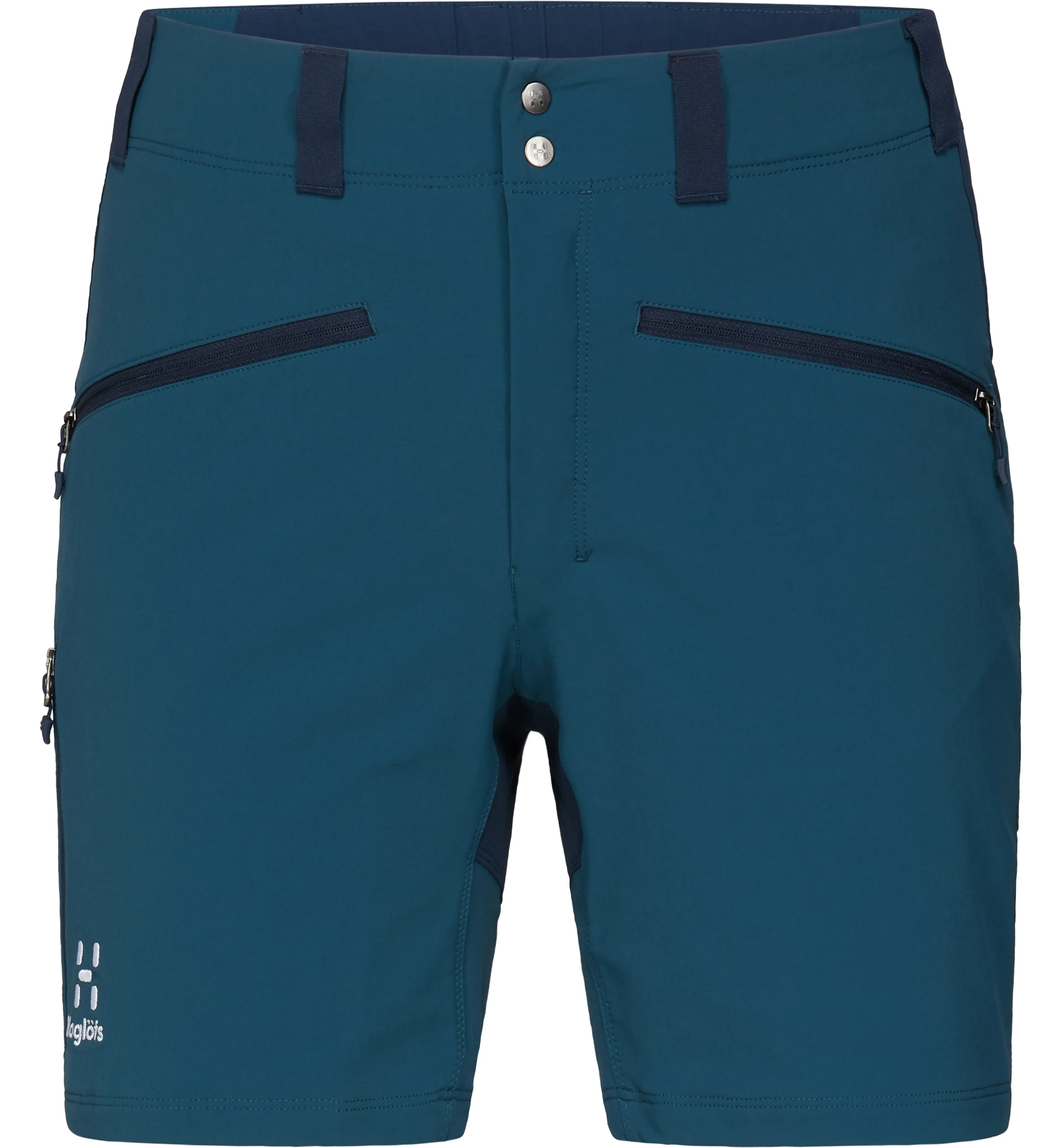 Mid Standard Shorts Women
