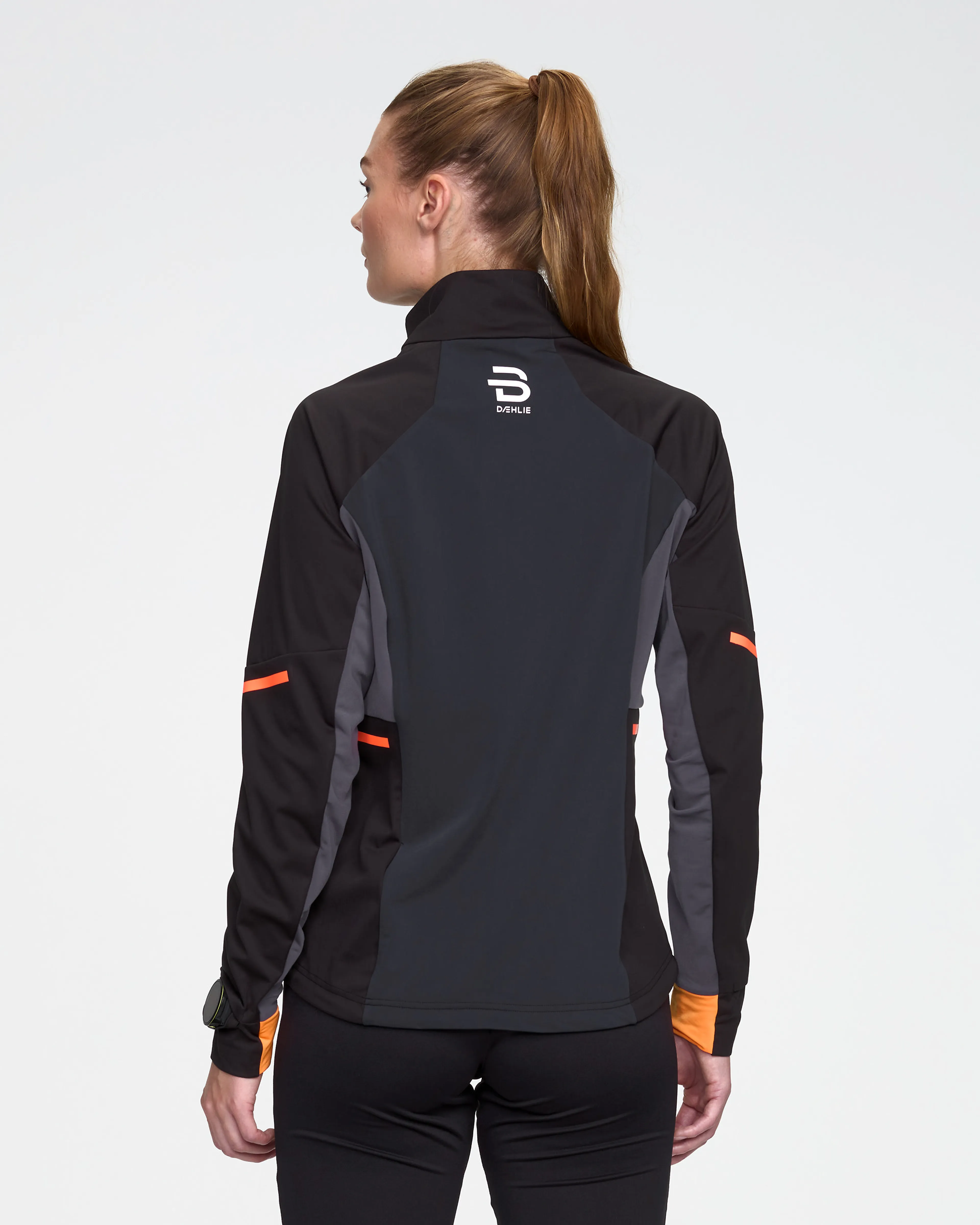 Jacket Force Wmn