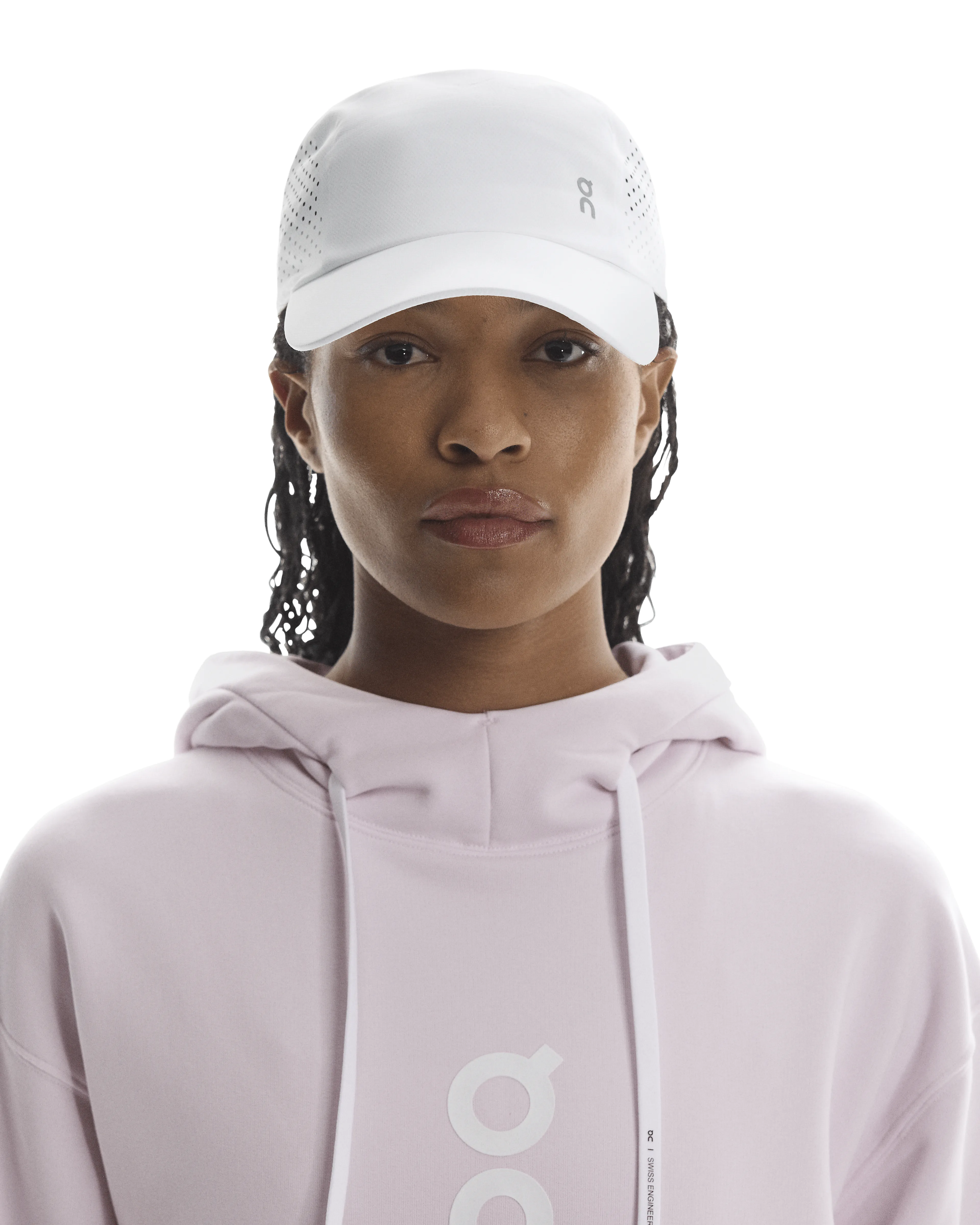 Lightweight Cap