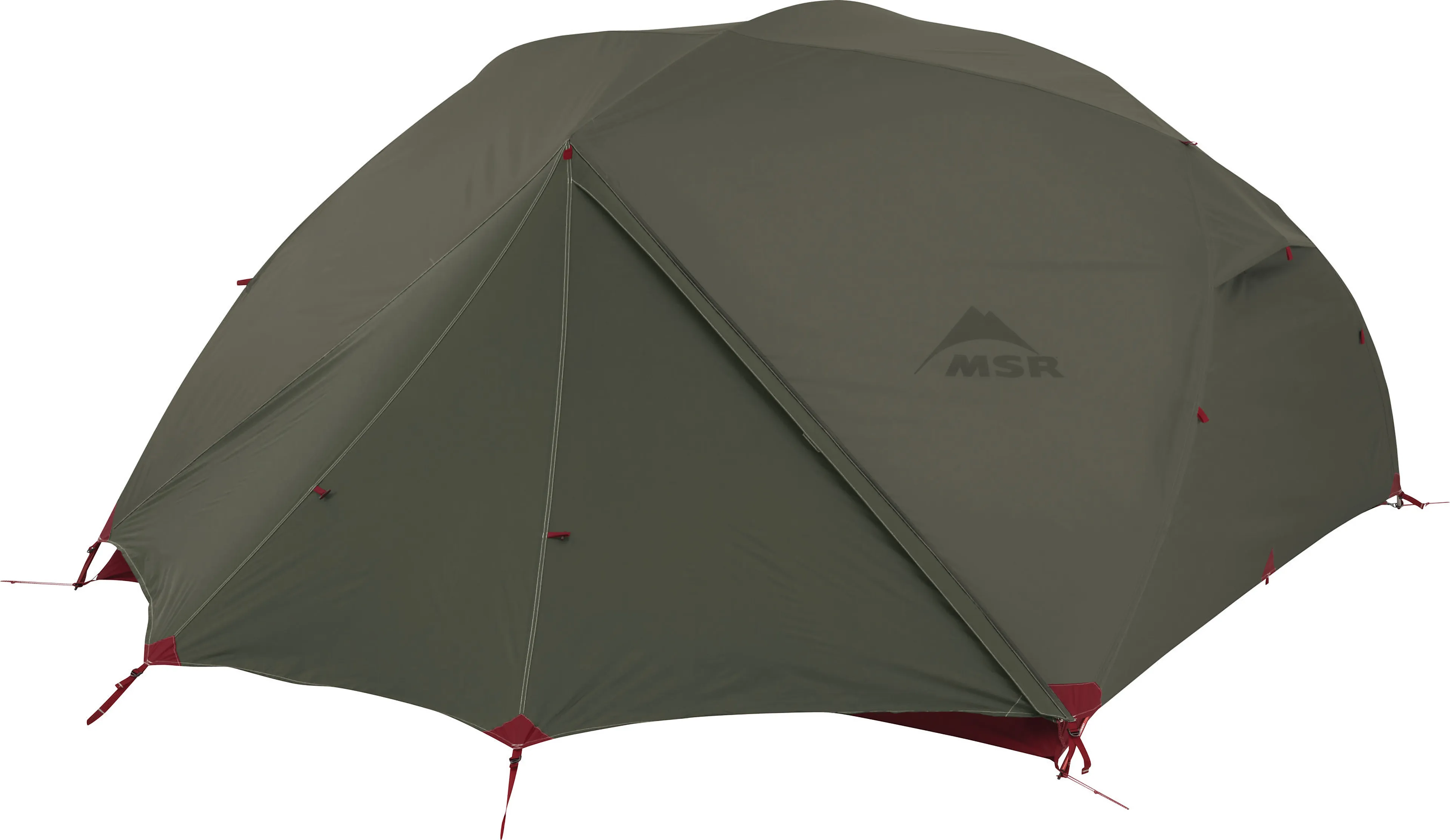 Elixir 4 Tent Green V2
