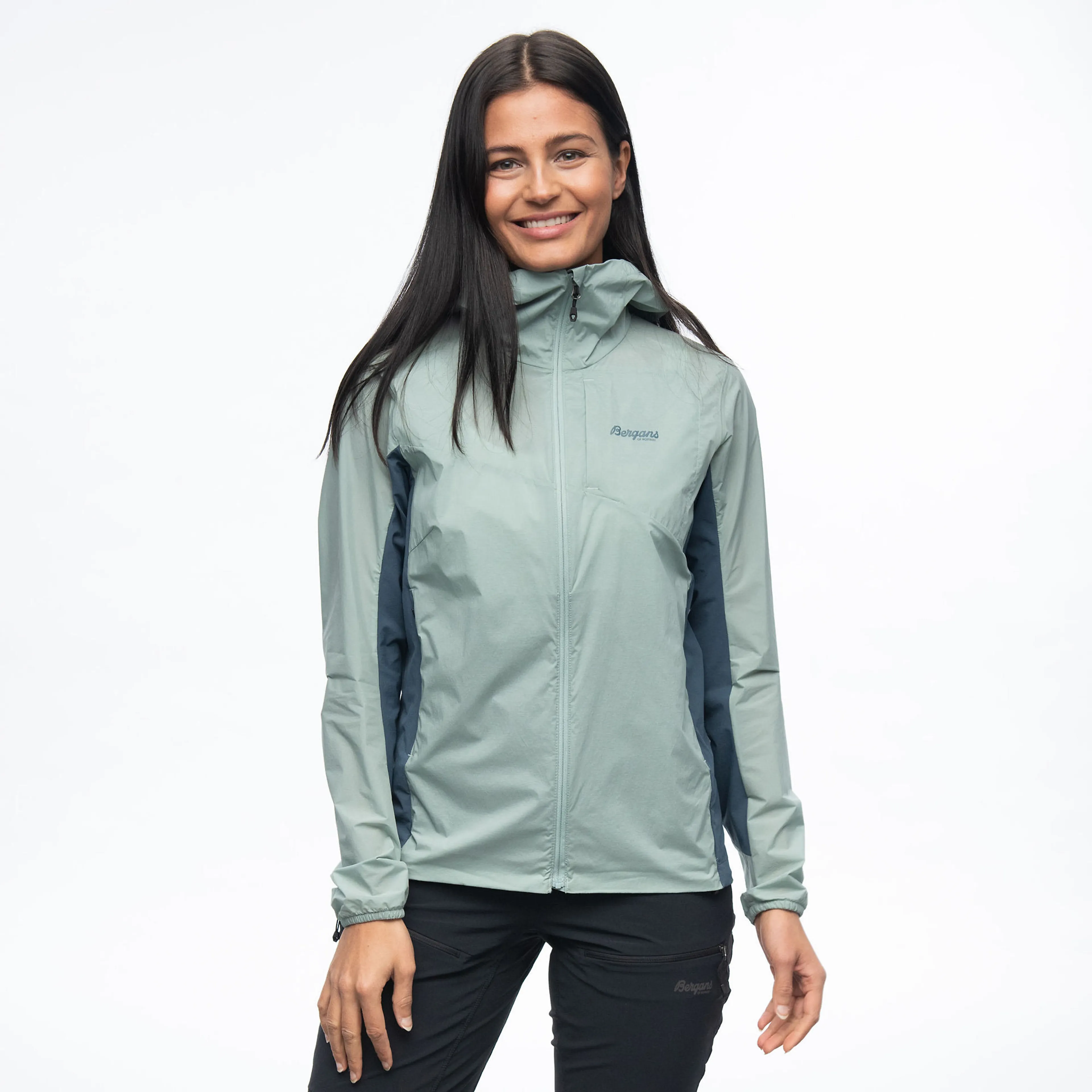 Rabot Lt Windbreaker W Jacket