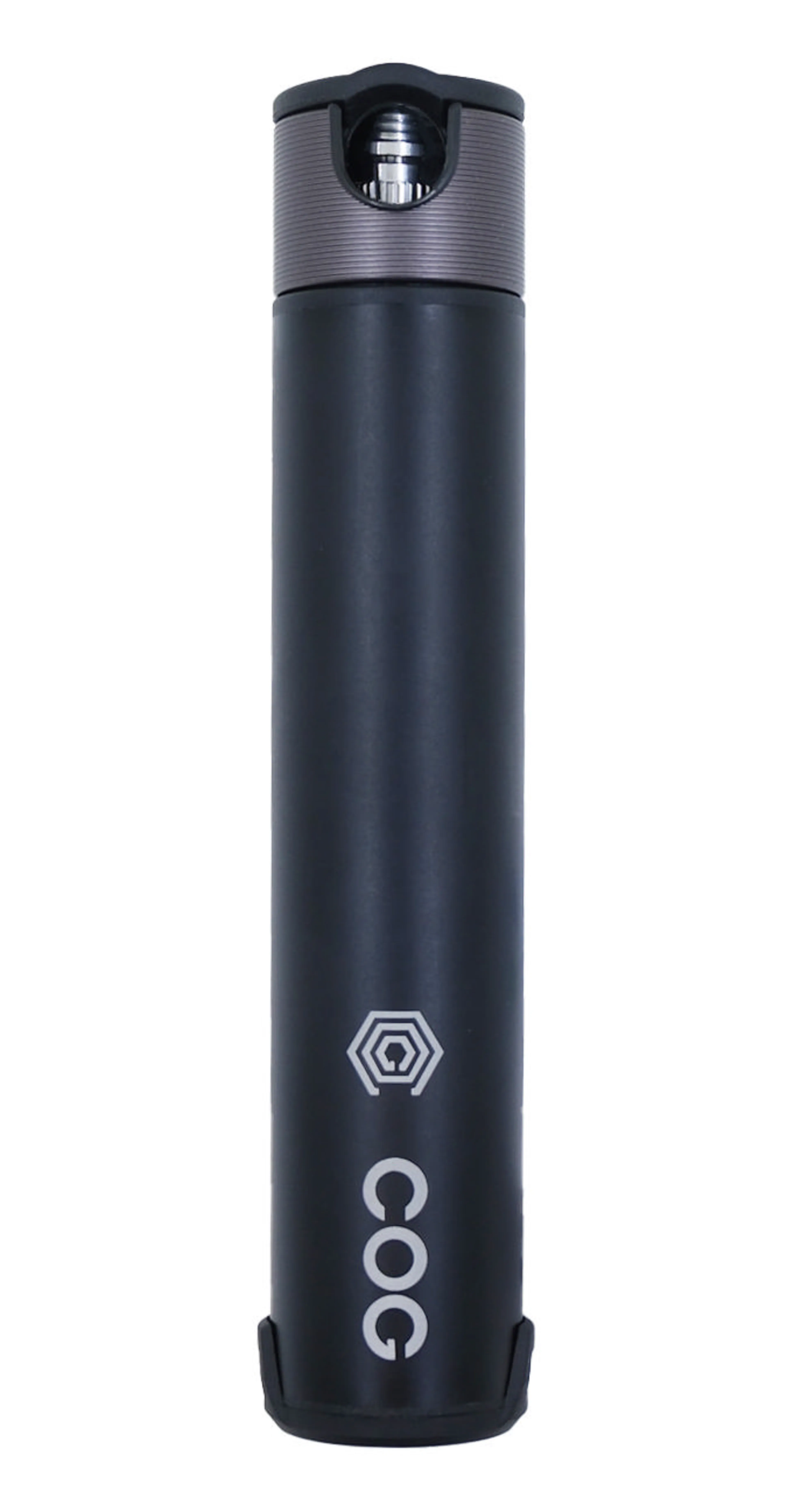 Minipumpe Aluminium HV (80psi)