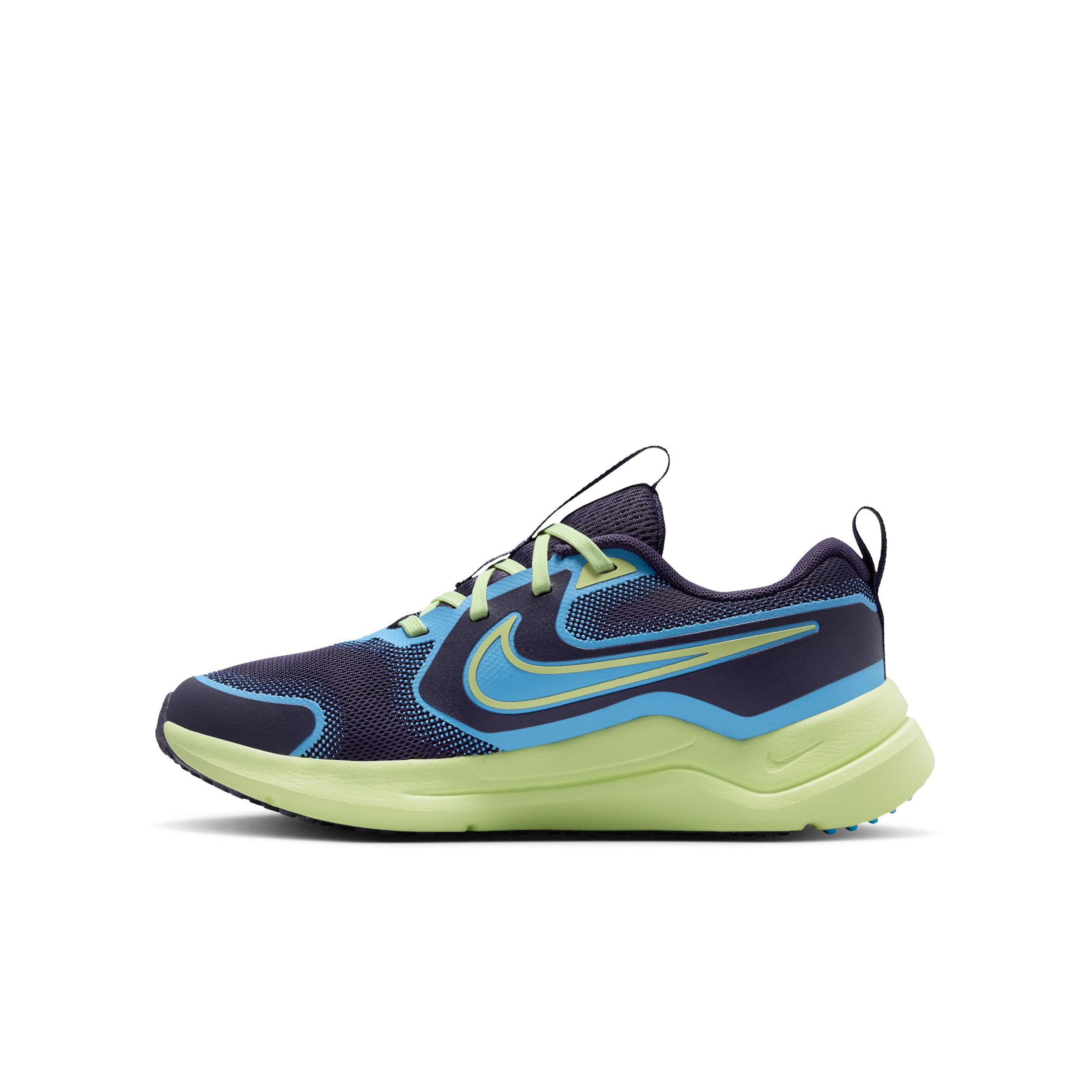 Cosmic Runner Big Kids' Shoes