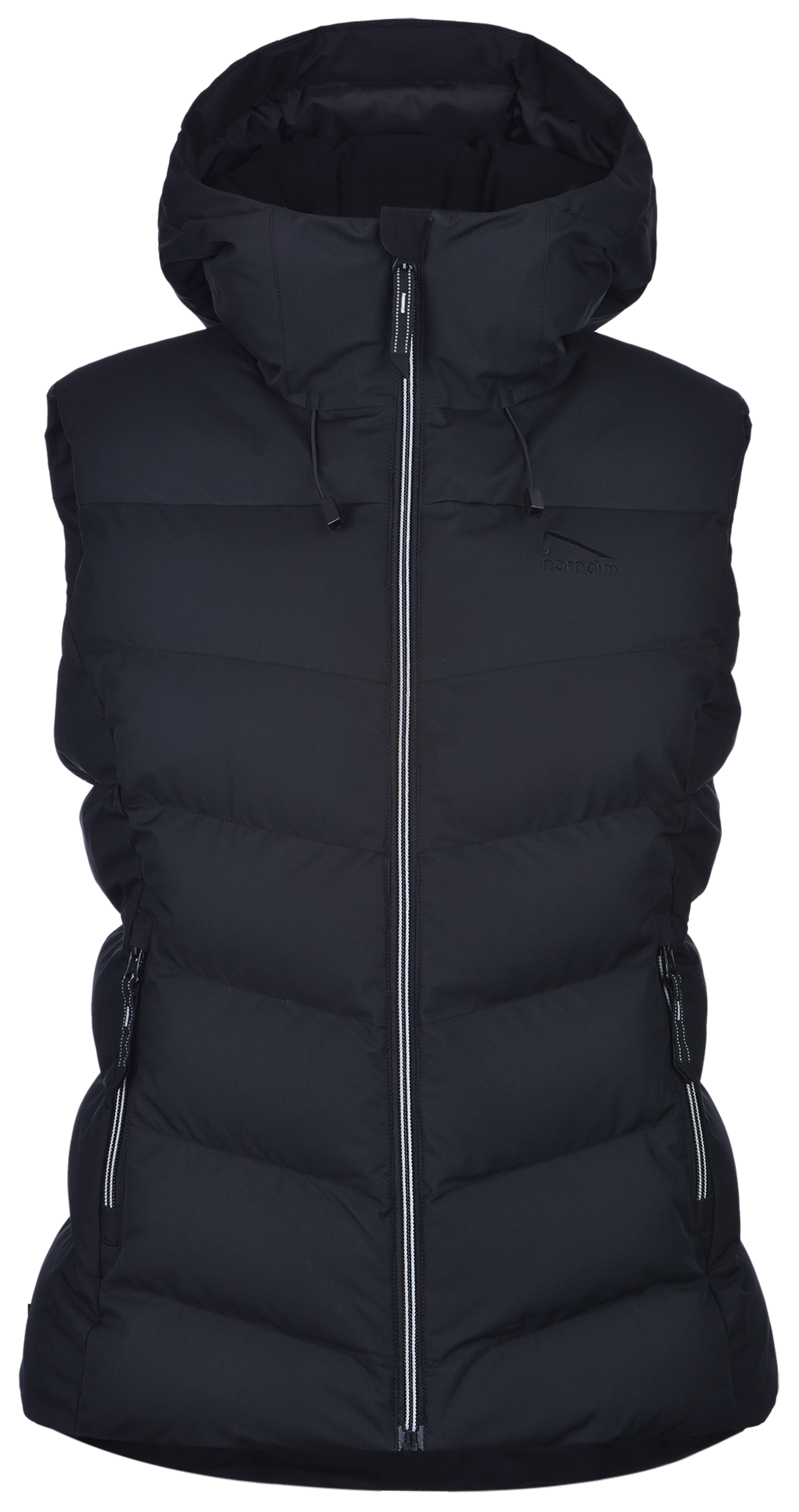 SILJAN 2.0 W VATTERT VEST