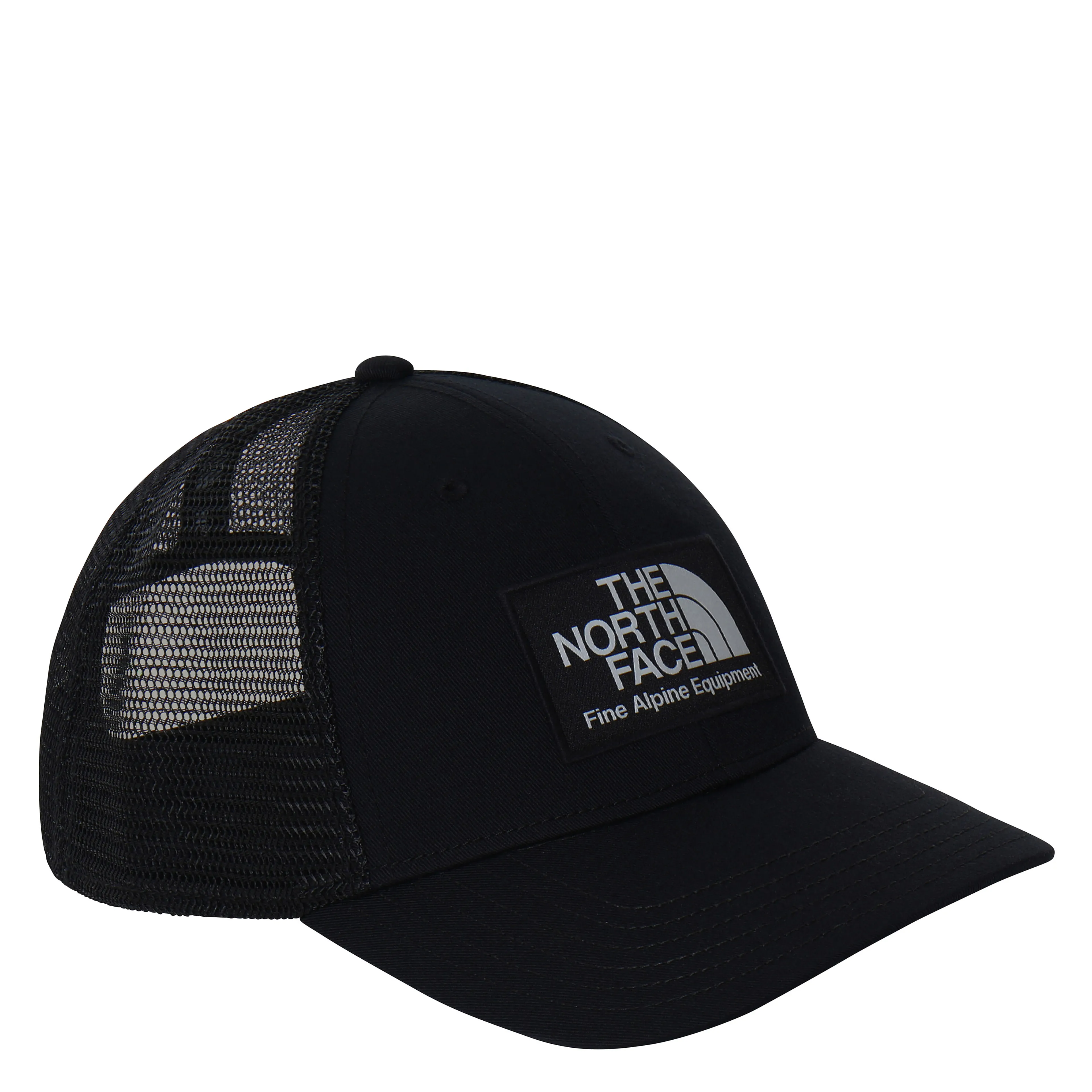MUDDER TRUCKER