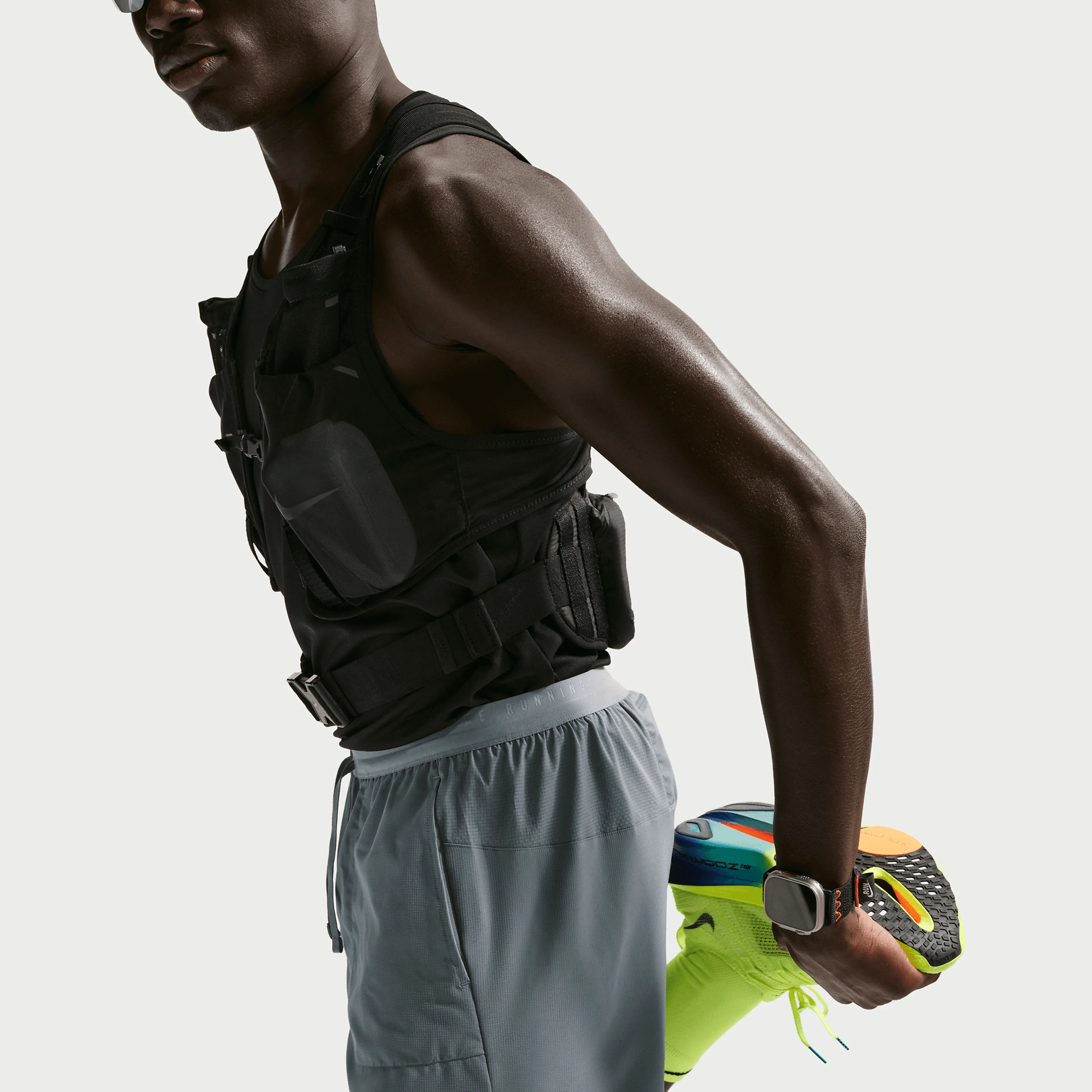 Dri-FIT Stride 2in1 7" Shorts 