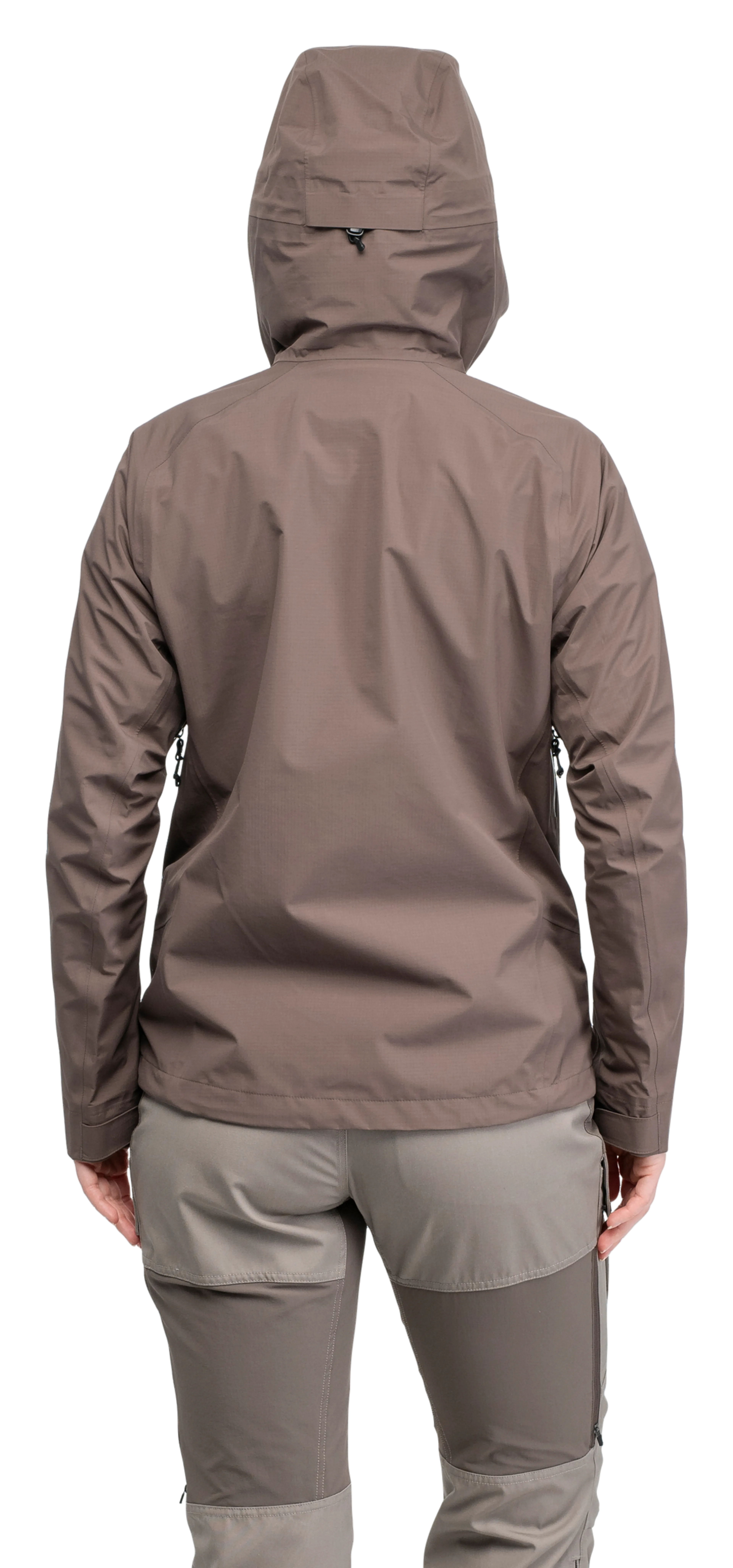 Vaagaa 3L Shell Jacket Women