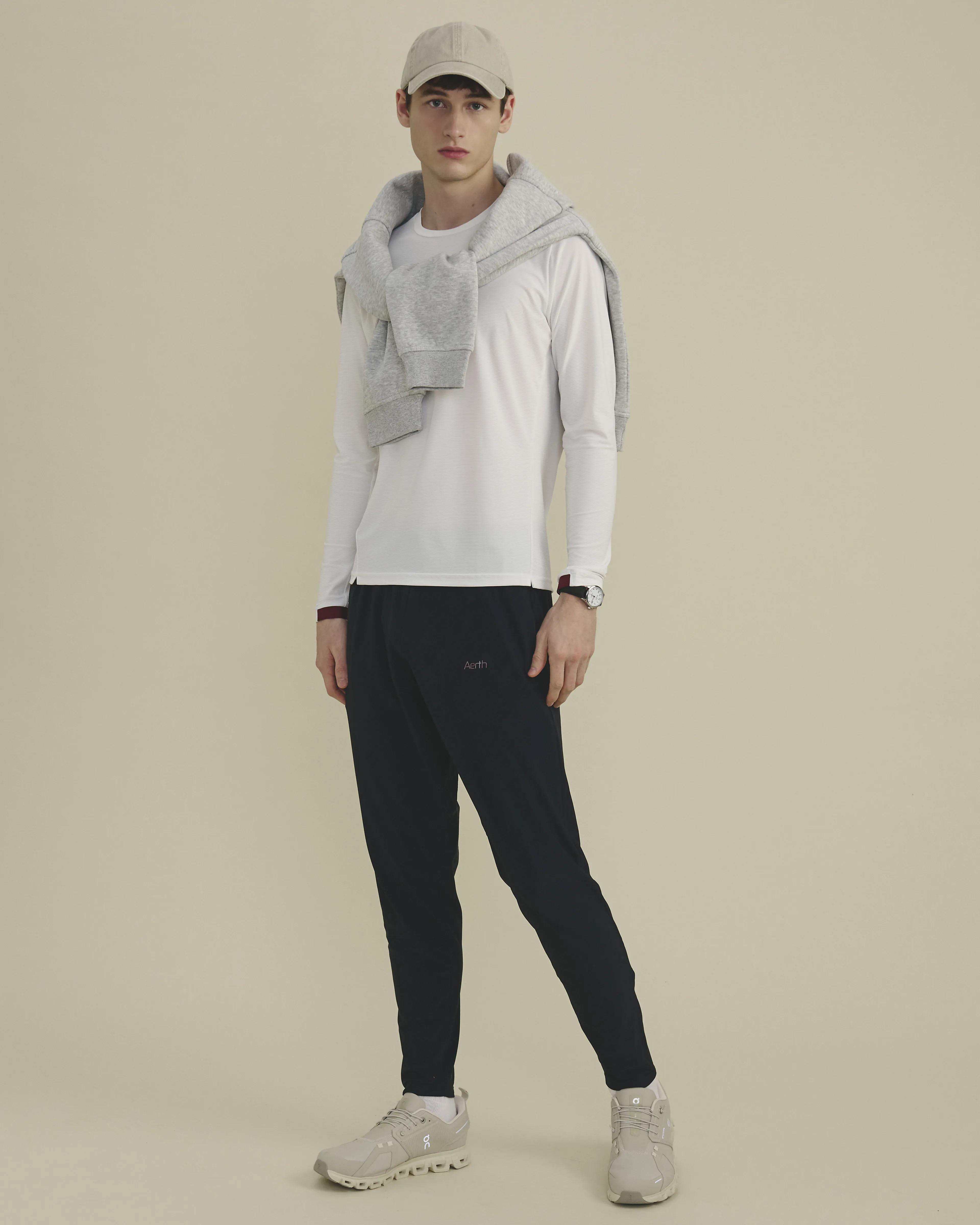 Running Pant