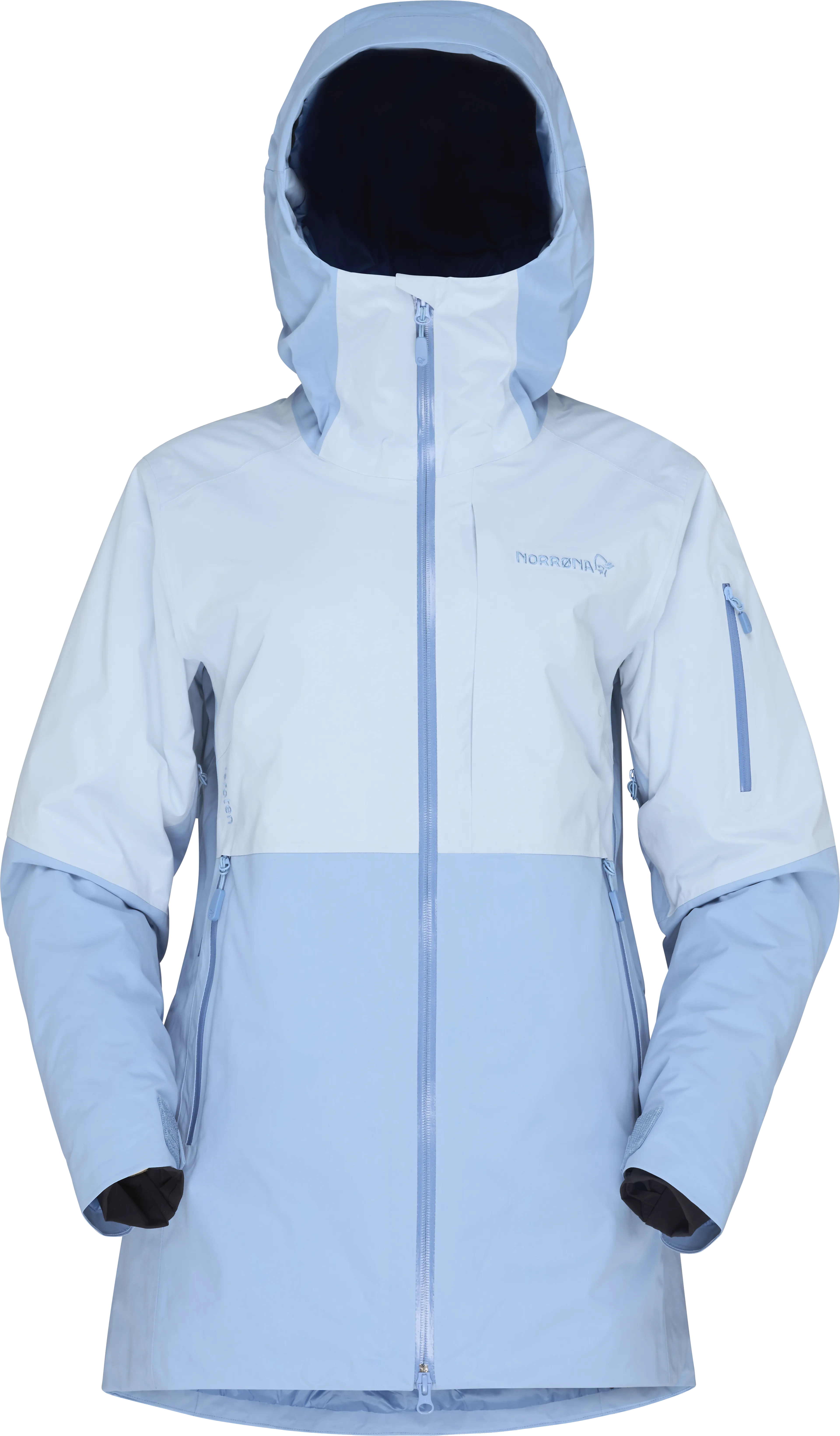 lofoten Gore-Tex thermo80 Jacket W's