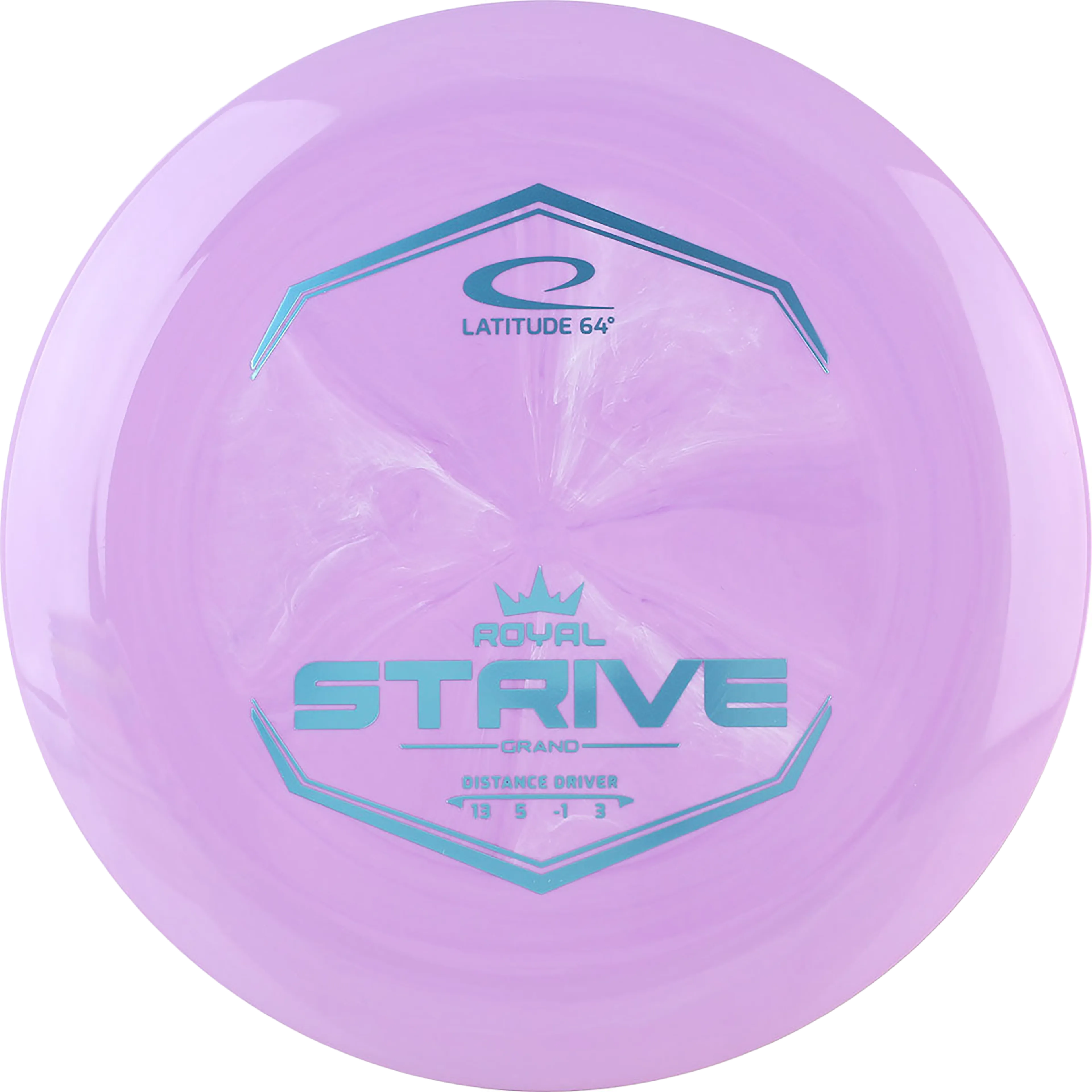 Royal Grand Driver Strive