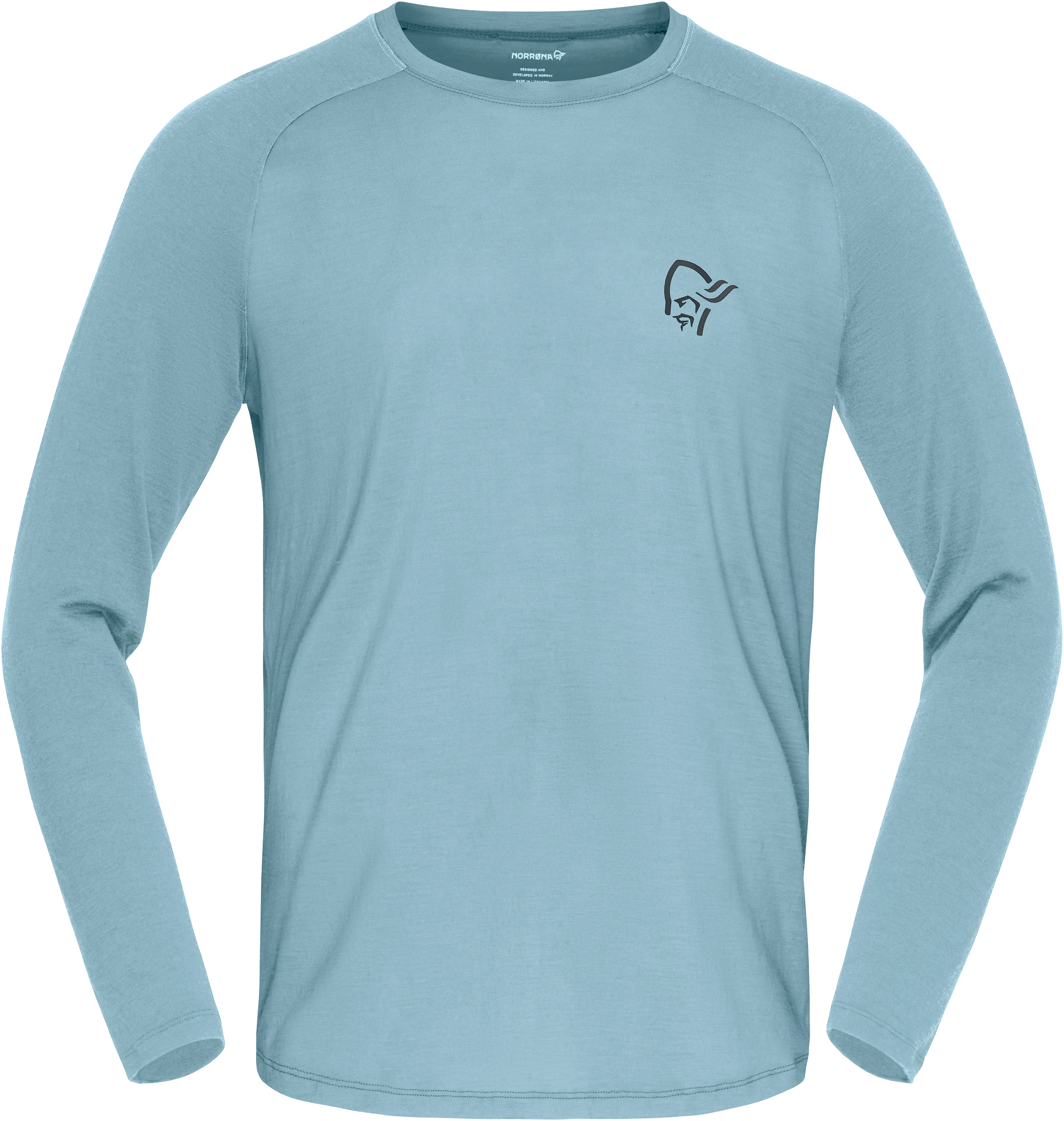 femund pureUll Long Sleeve M's