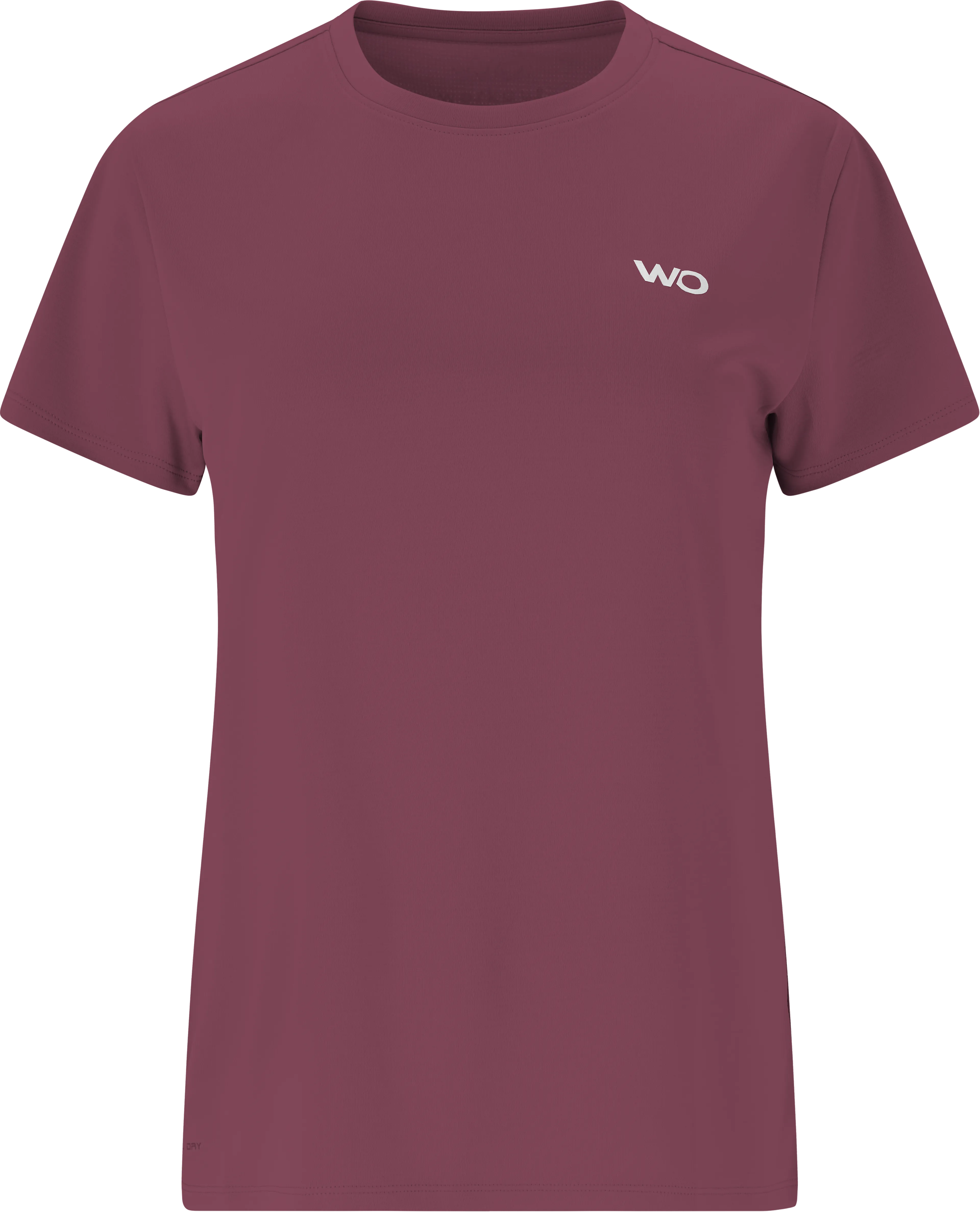 Atlanta W S/S Tee