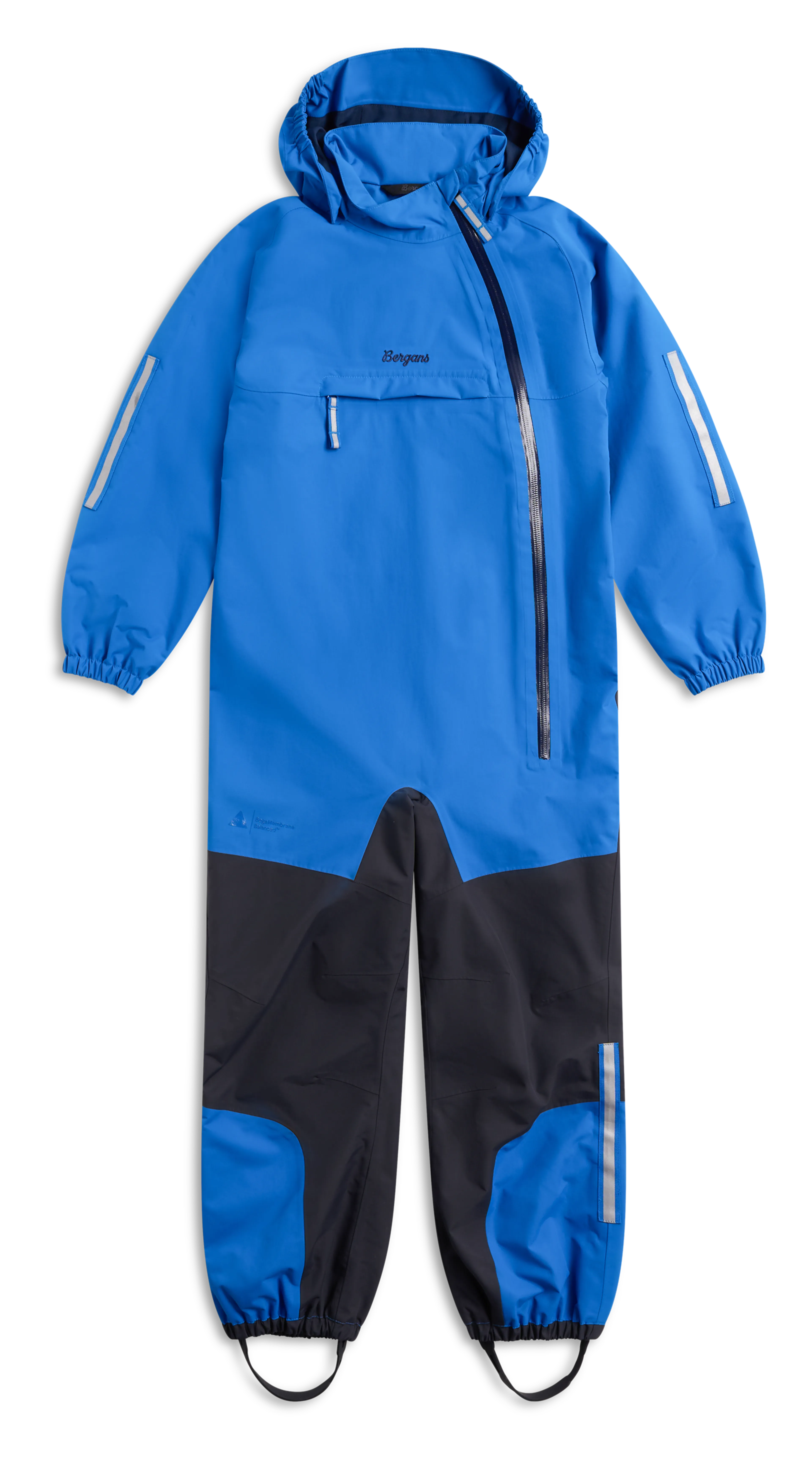 Lilletind Kids Coverall