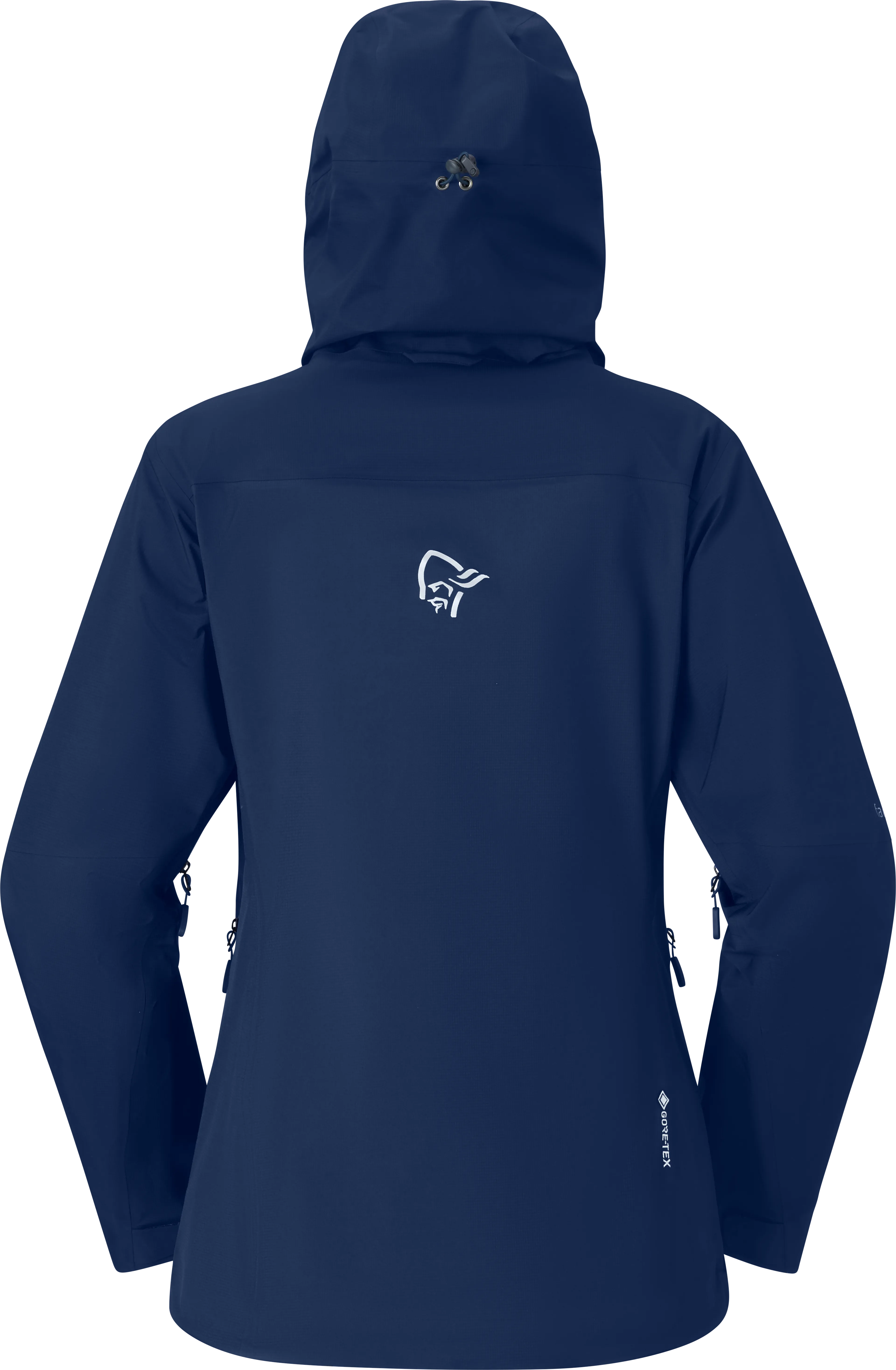 falketind Gore-Tex Jacket W's