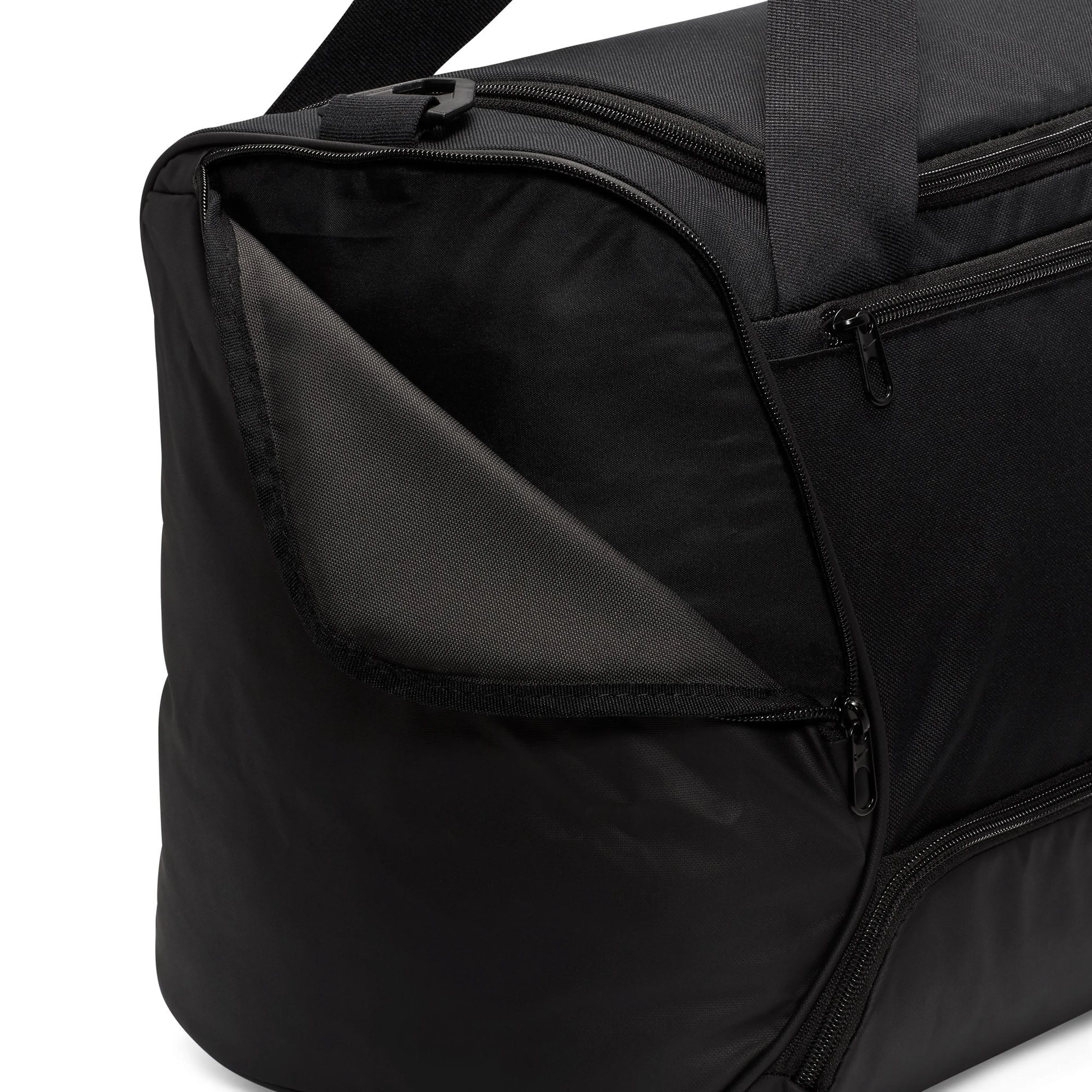 Nike Academy Team Soccer Duffel Bag