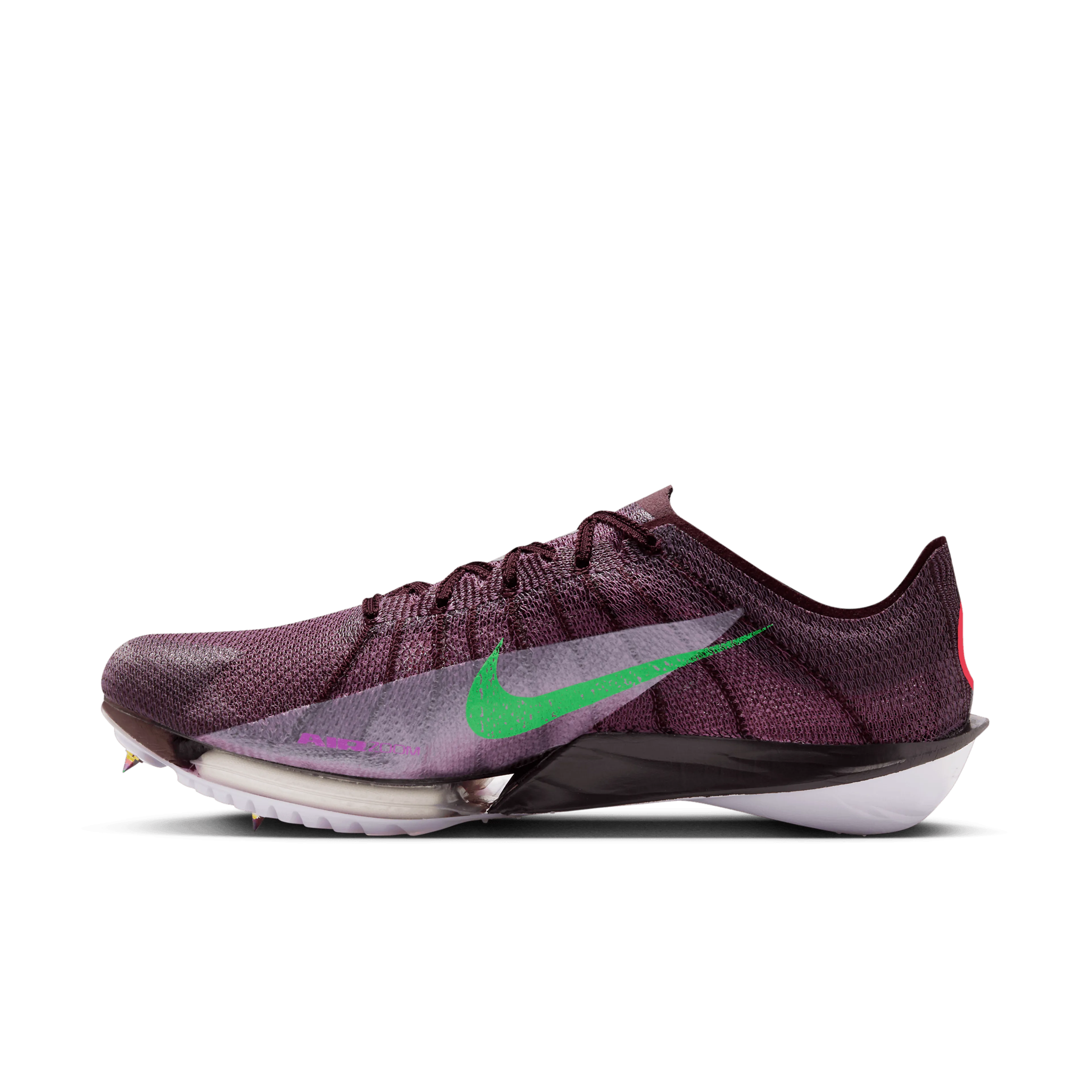 Victory 2 "Faith Kipyegon"
