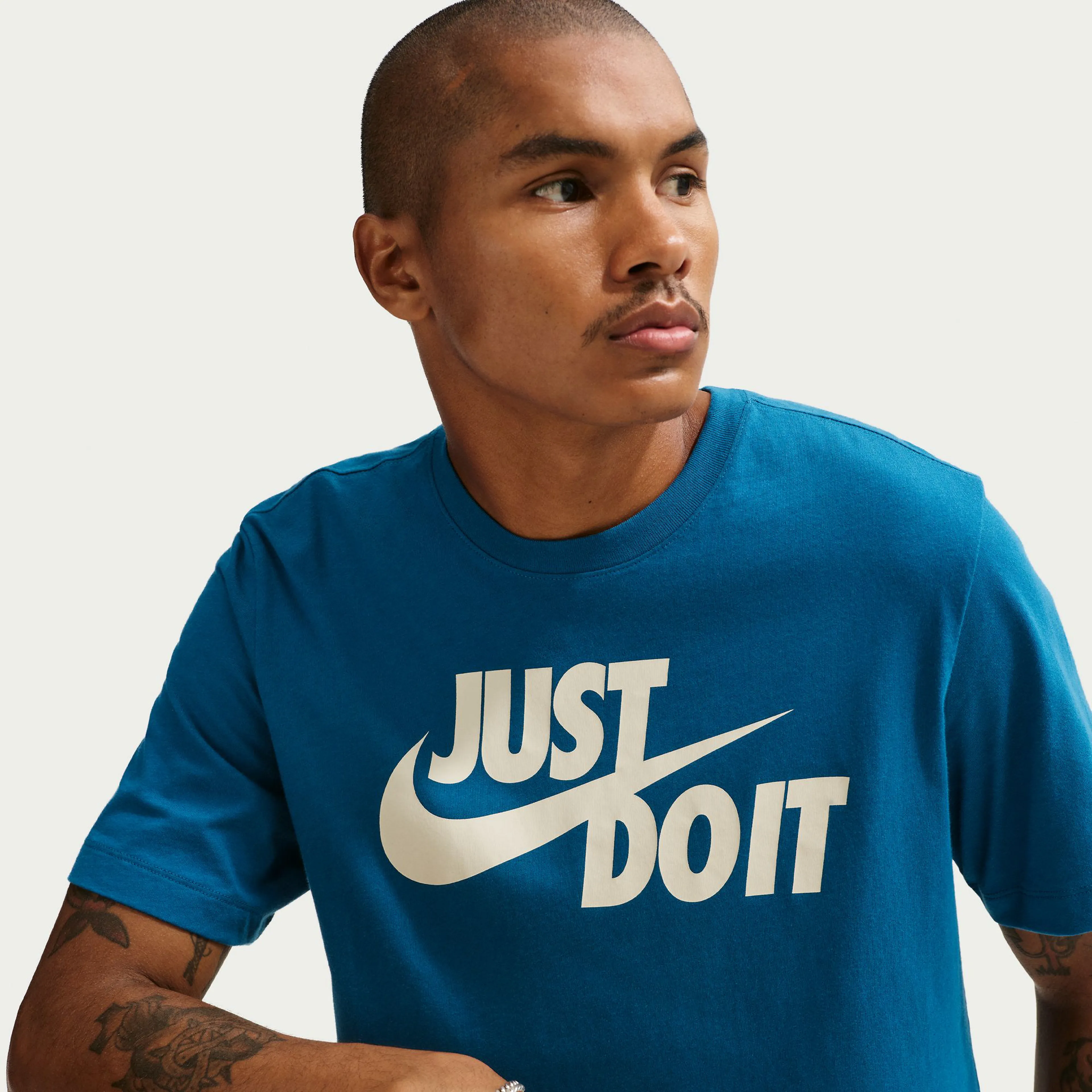 Sportswear JDI Men's T-Shirt