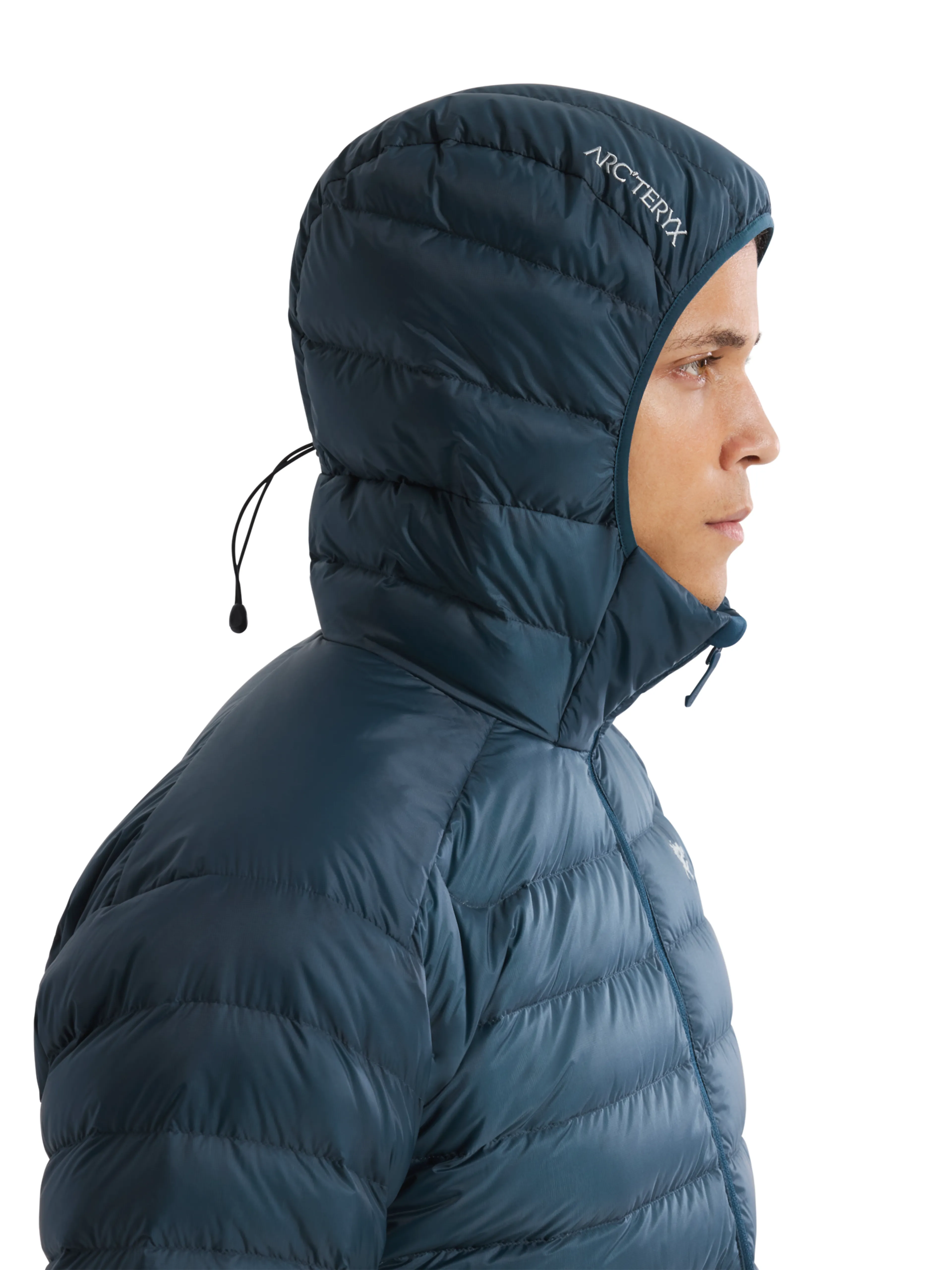 Cerium Hoody M