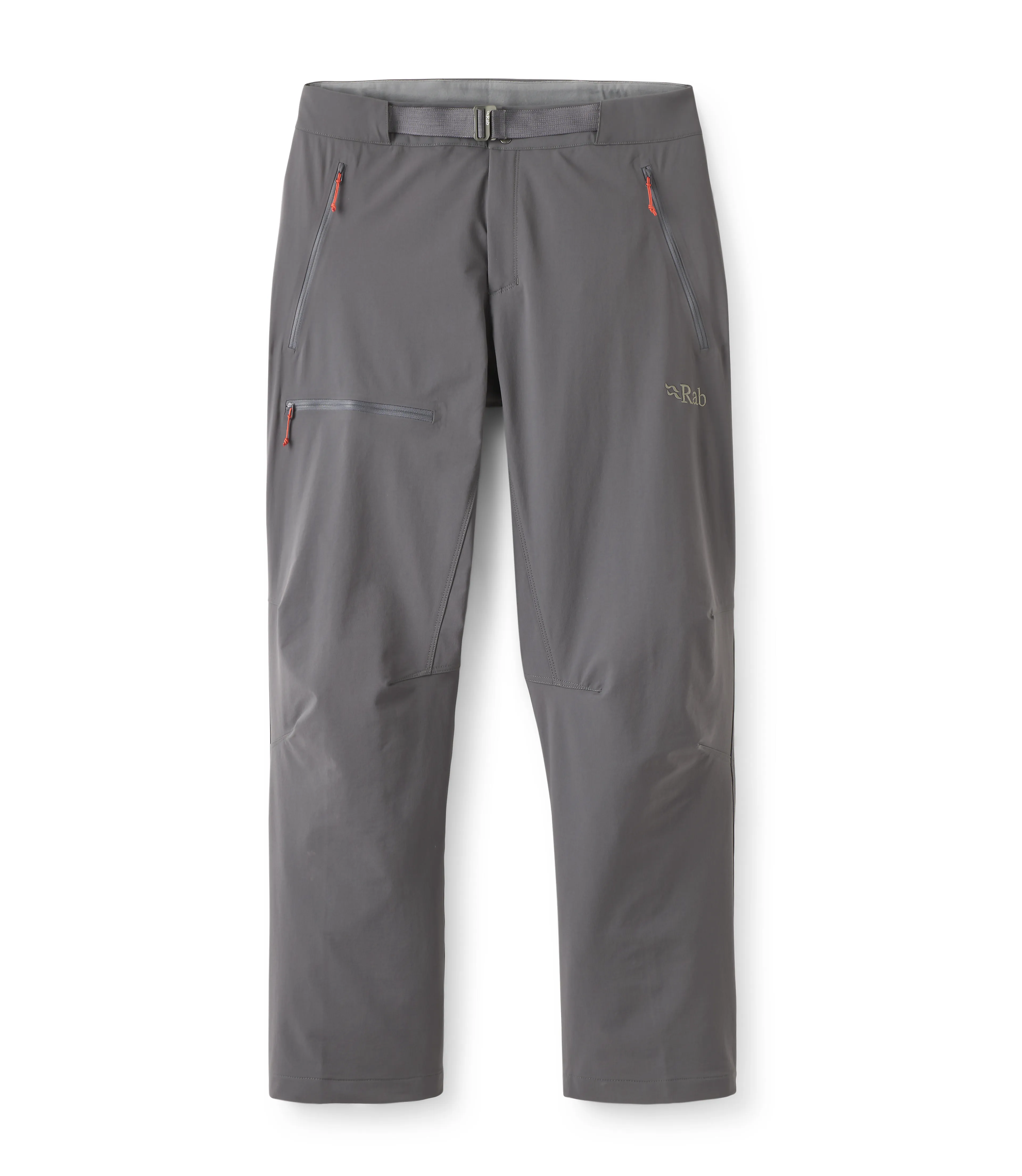 INCLINE AS PANTS SOFTSHELLBUKSE HERRE