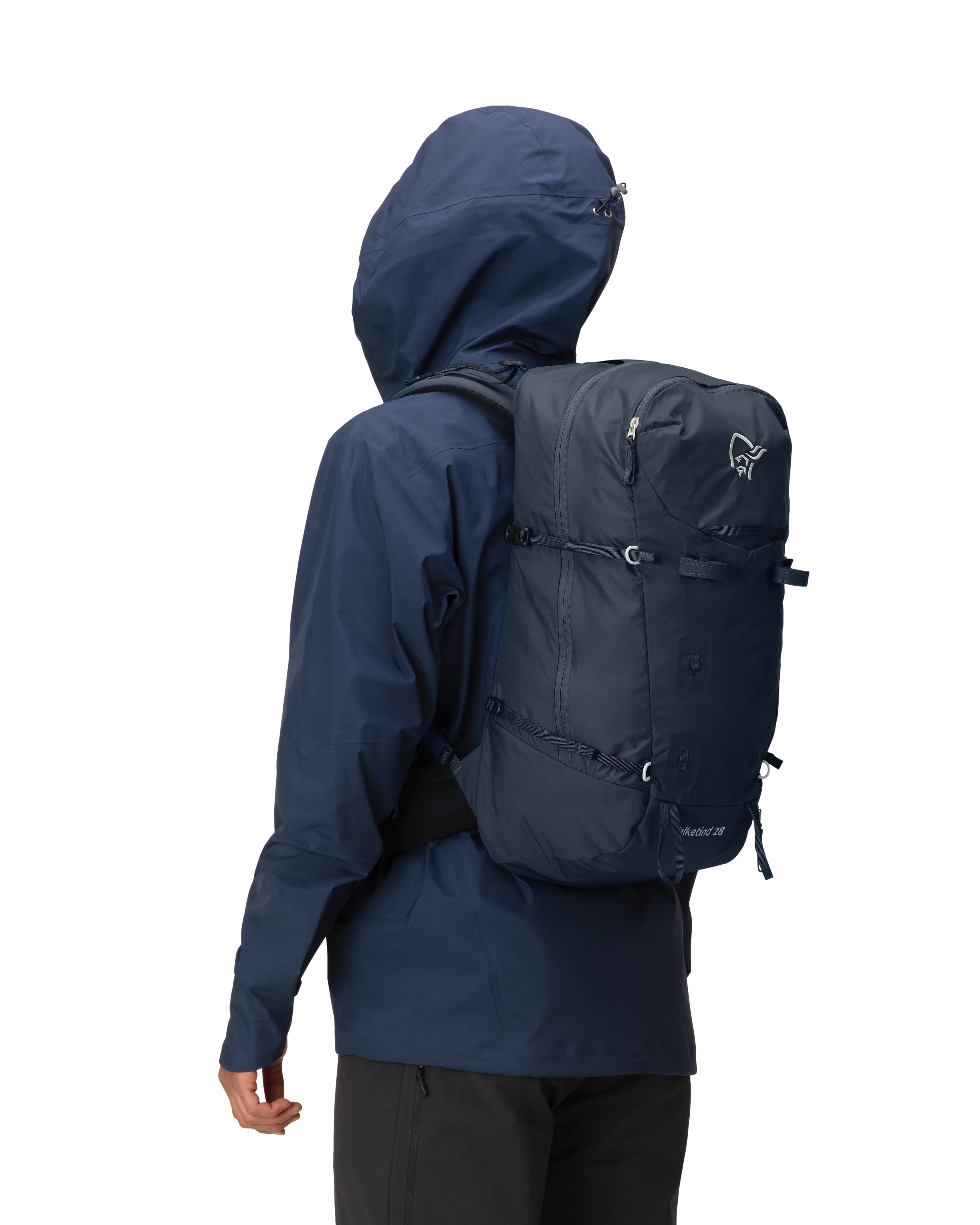 falketind econyl70 28L Pack