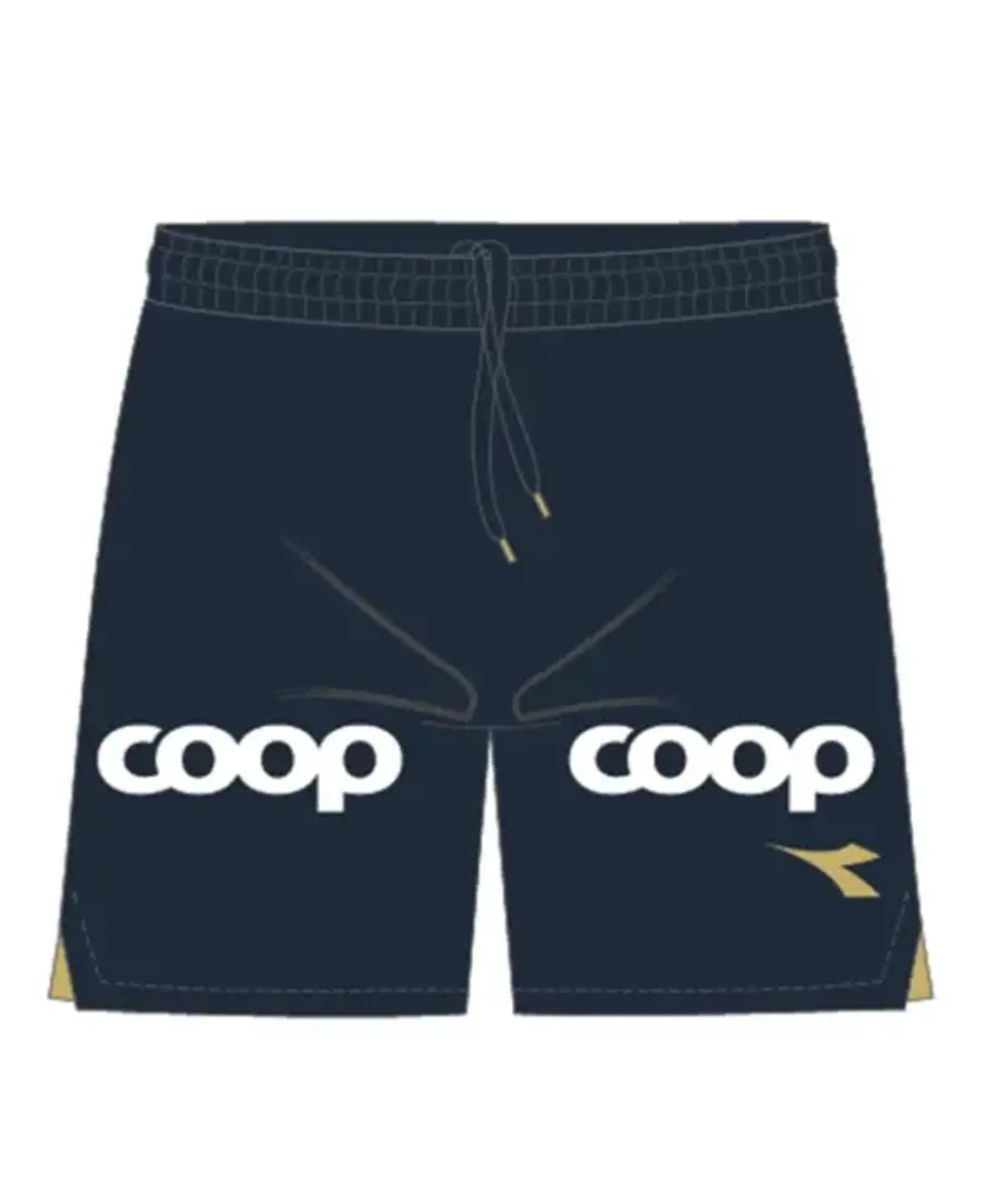 VIKING Shorts Borte 24 VIKING Shorts Borte 24
