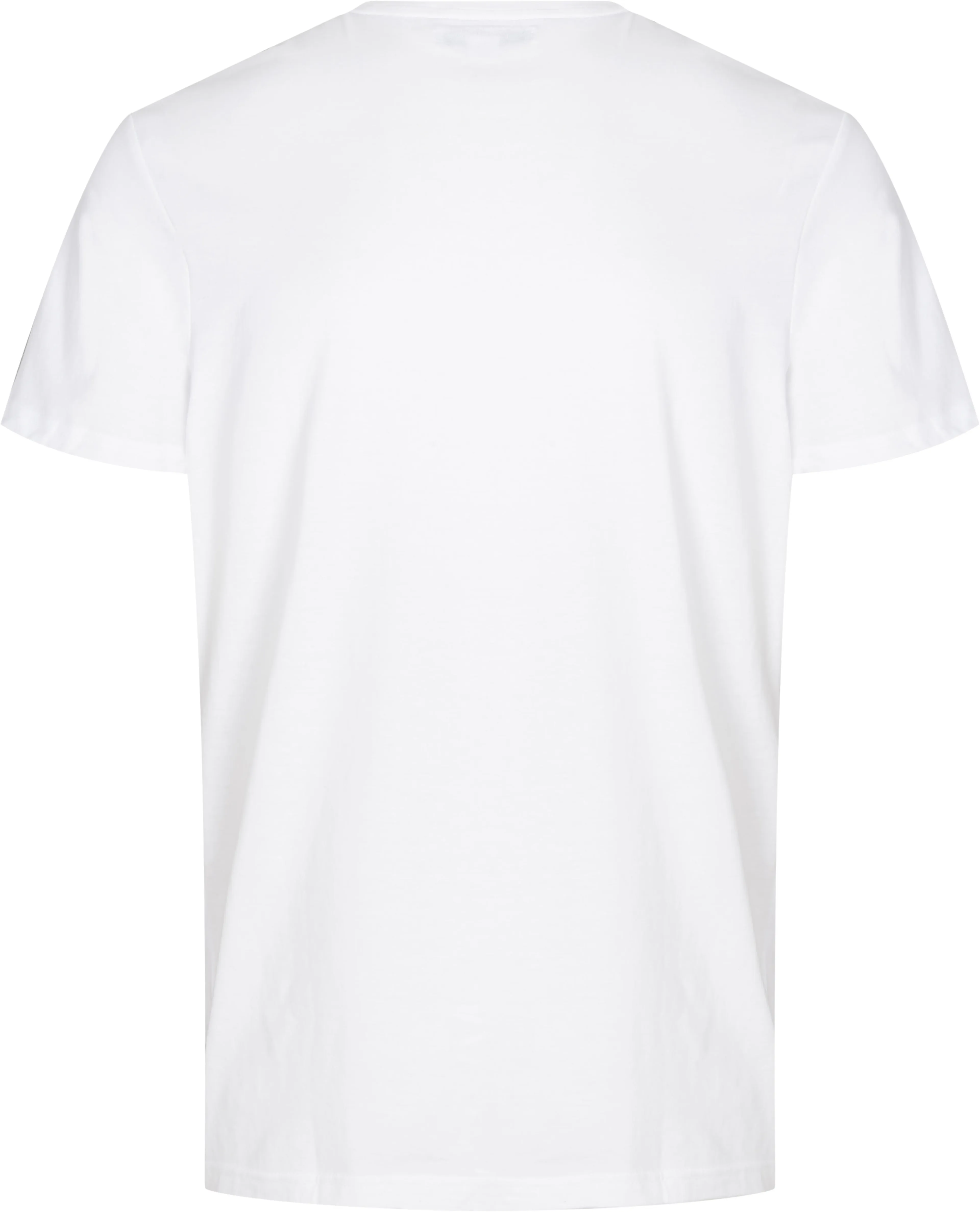 USPA T-Shirt Arjun Men USPA T-Shirt Arjun Men