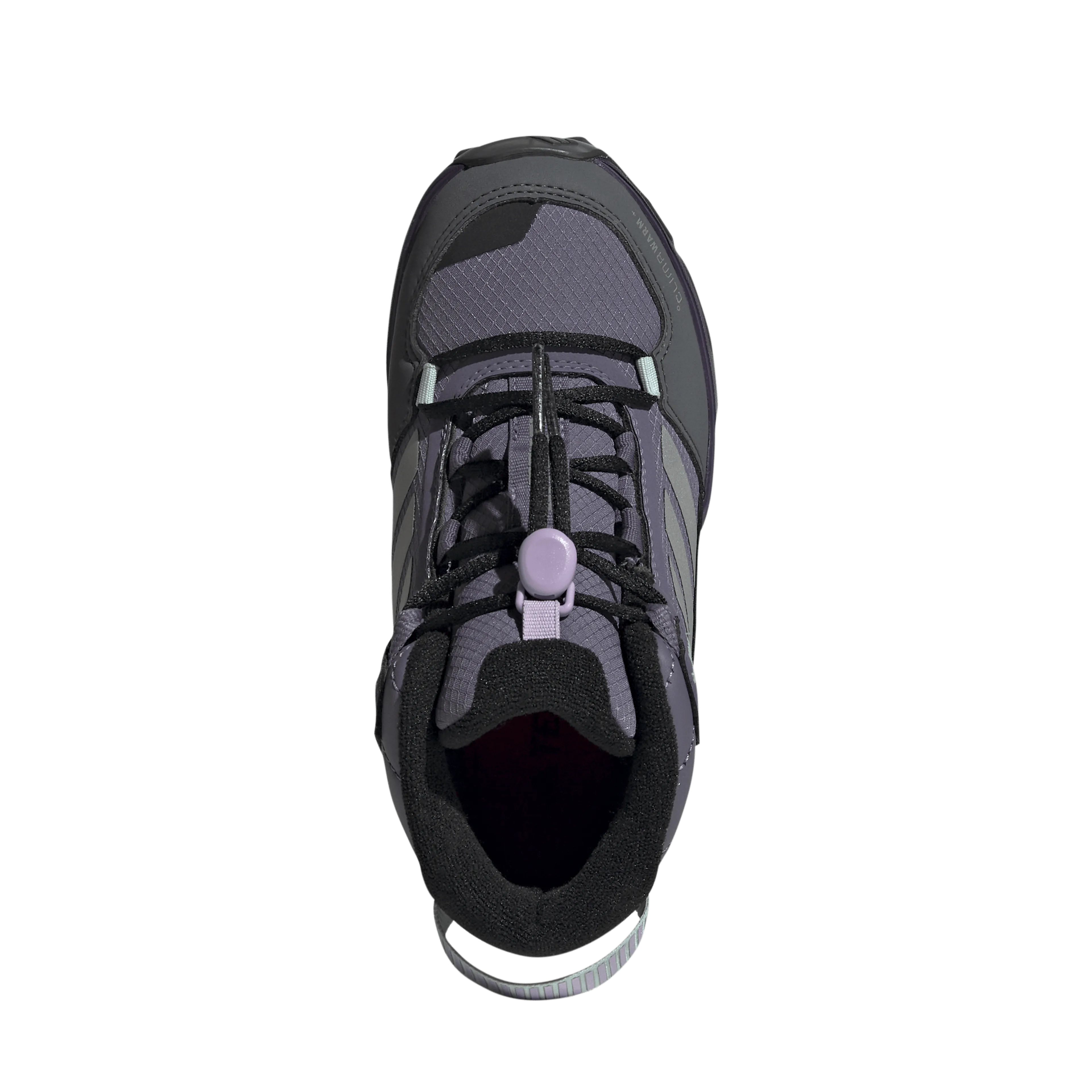 Terrex Ax4r Mid CLIMAWARM+ Hiking Sko Barn