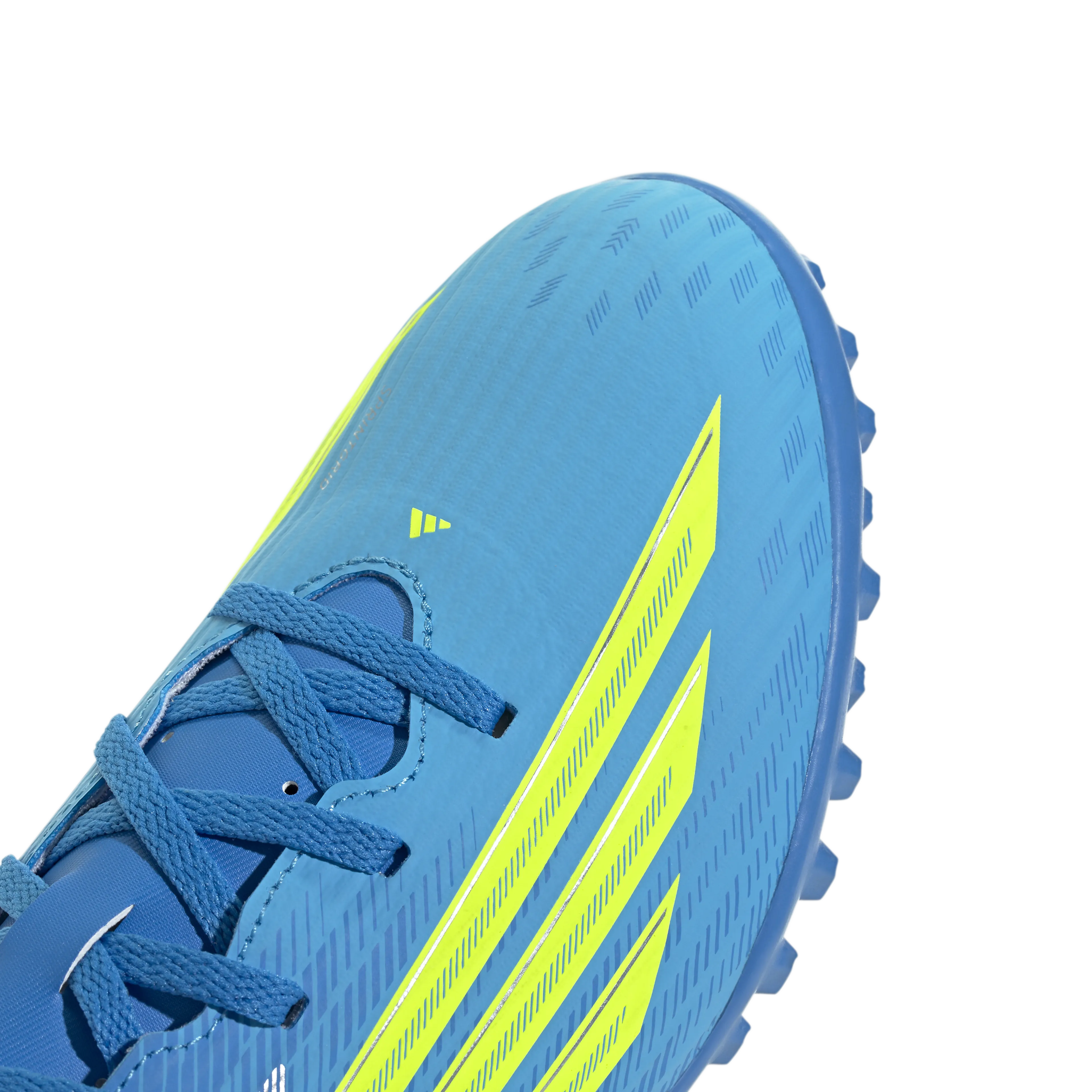 F50 CLUB Turf Fotballsko Grus/Kunstgress