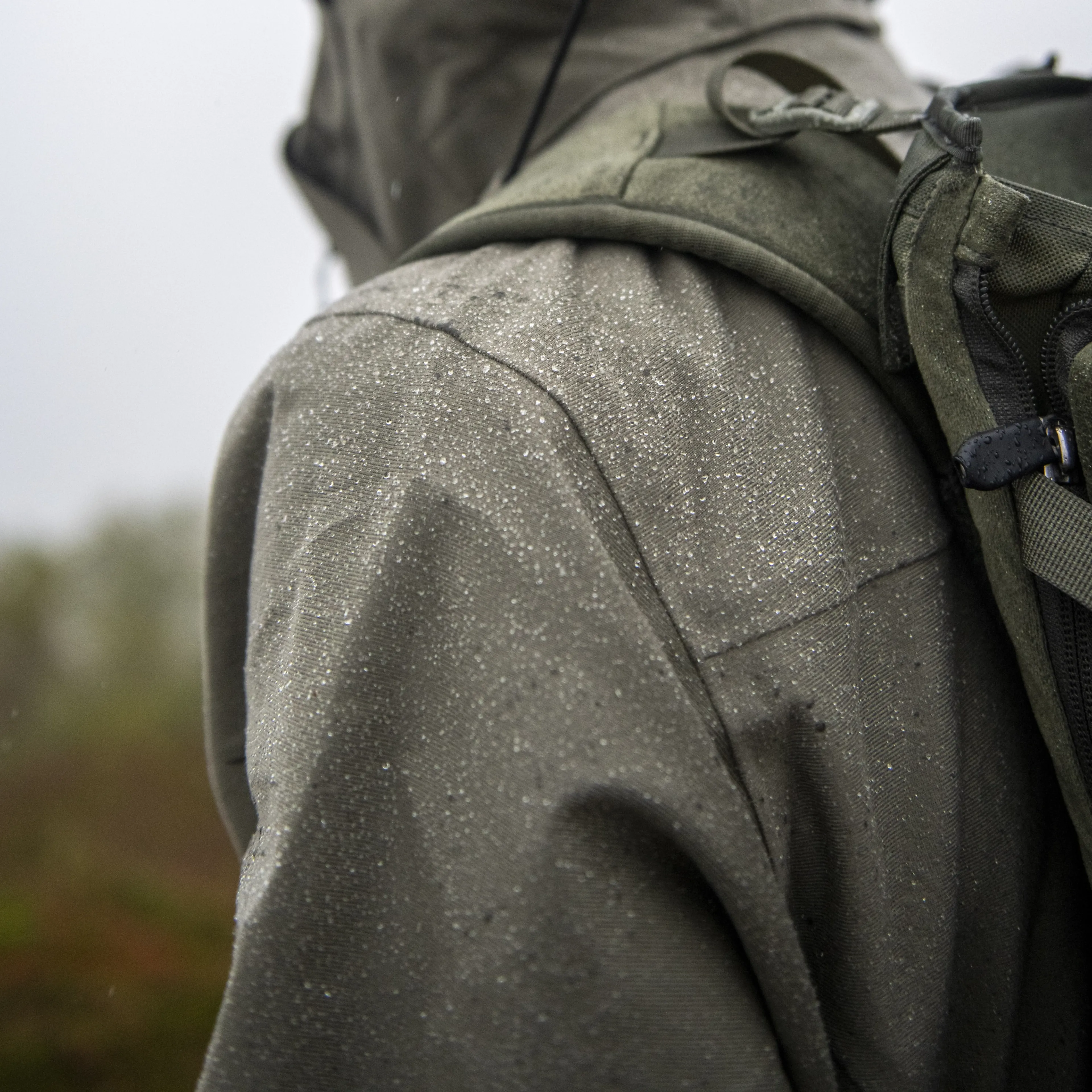 Hogna 3L Jacket