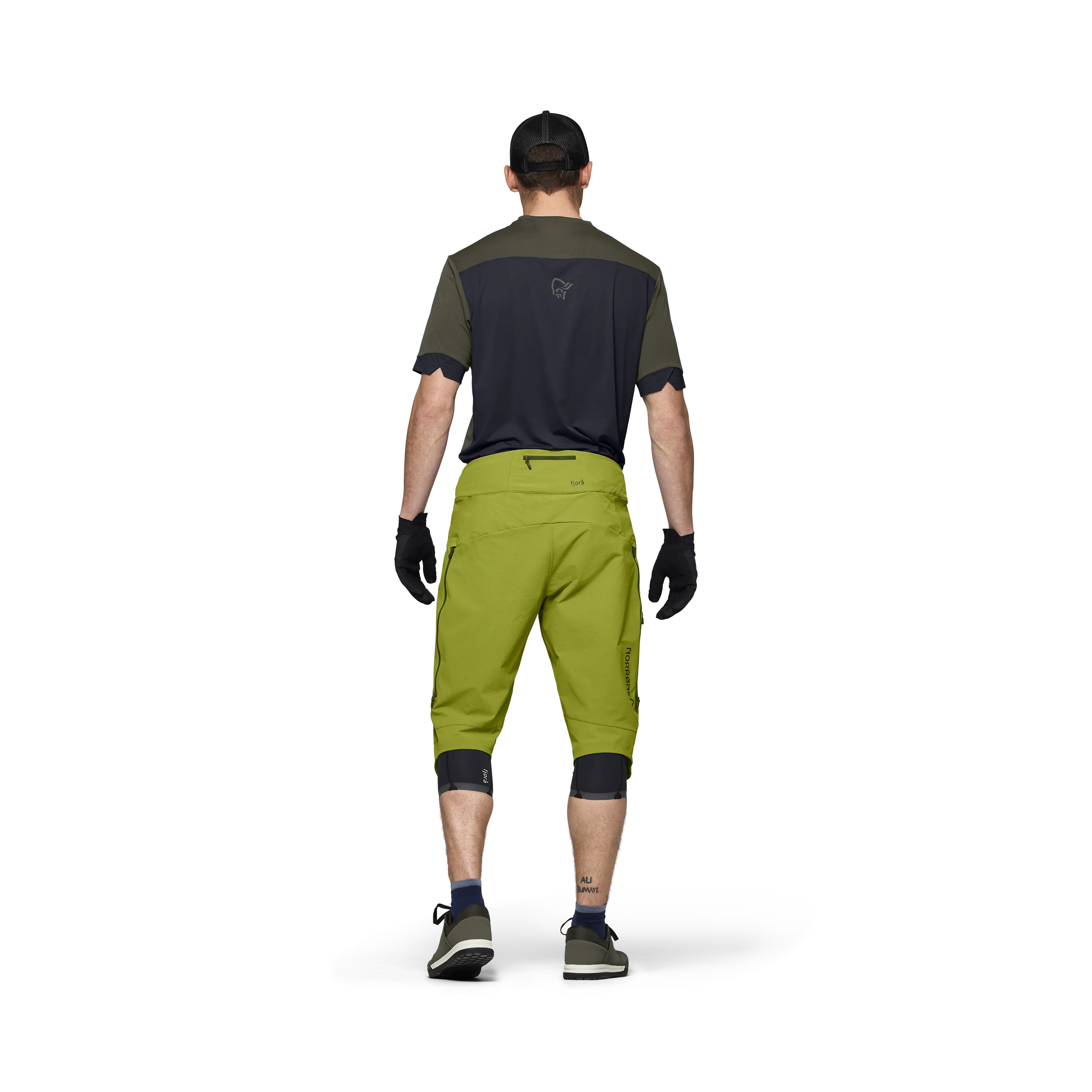 fjørå flex1 Shorts M's