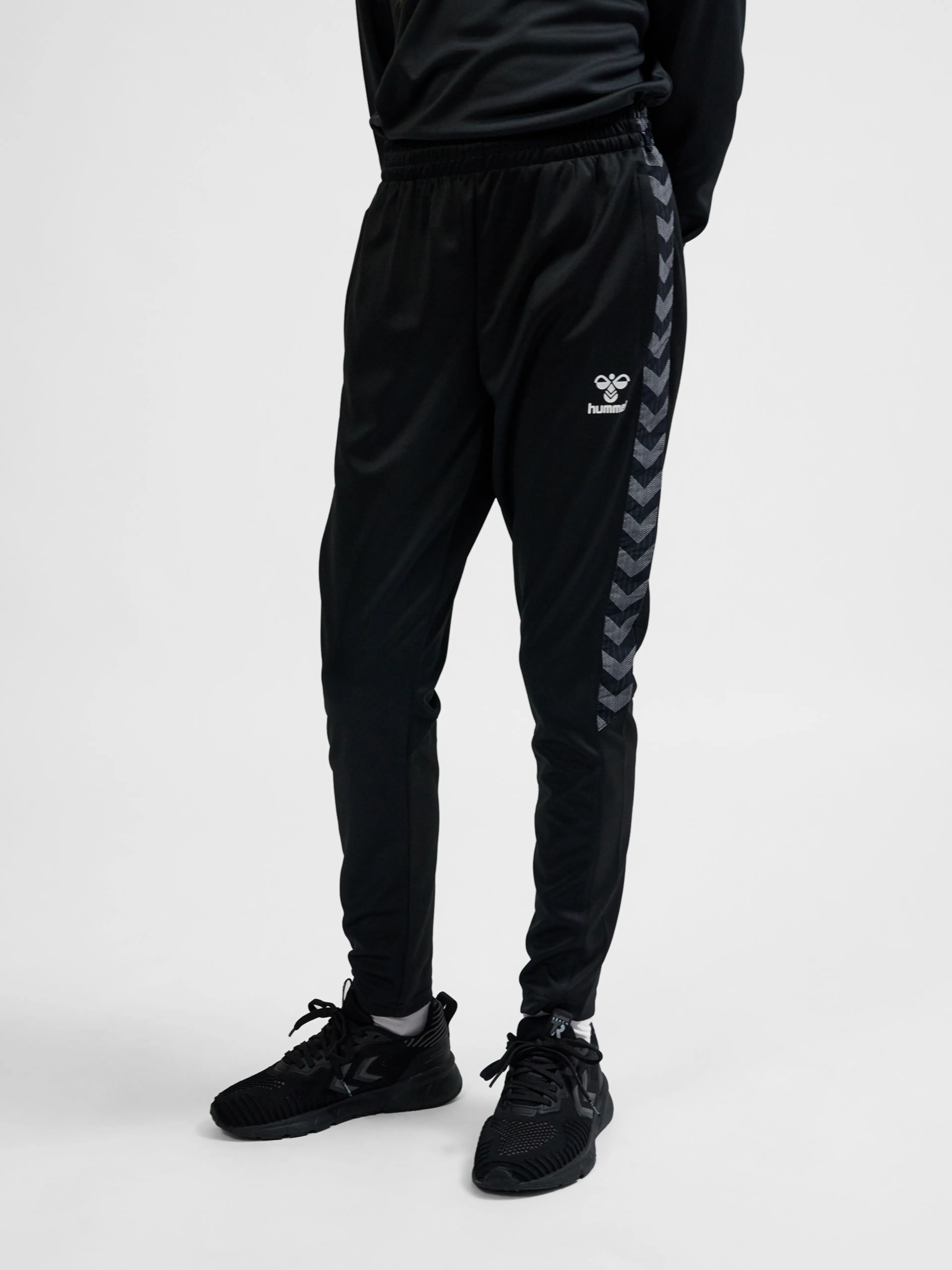 hmlAUTHENTIC TRAINING PANTS KIDS hmlAUTHENTIC TRAINING PANTS KIDS