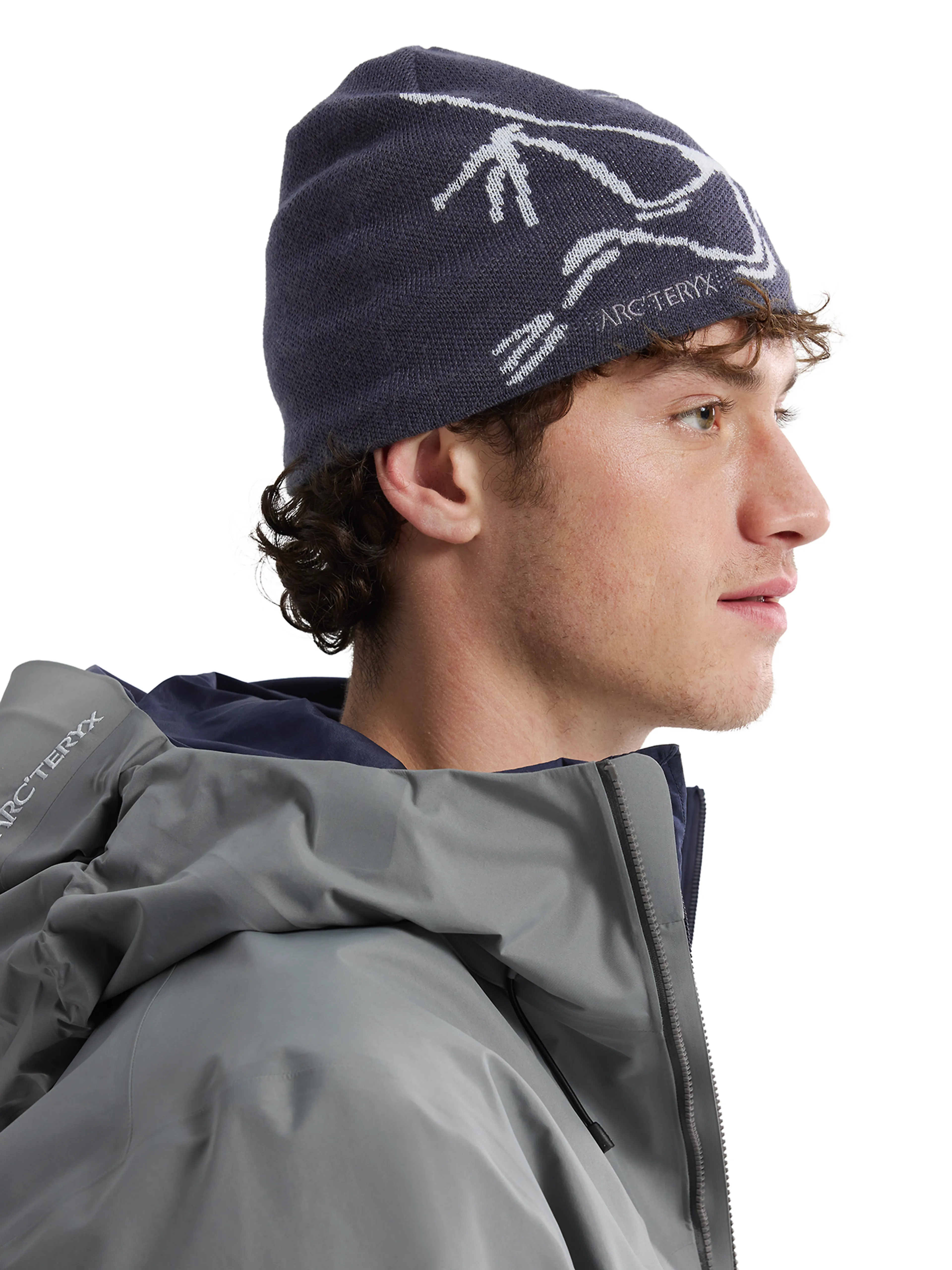 Bird Head Toque