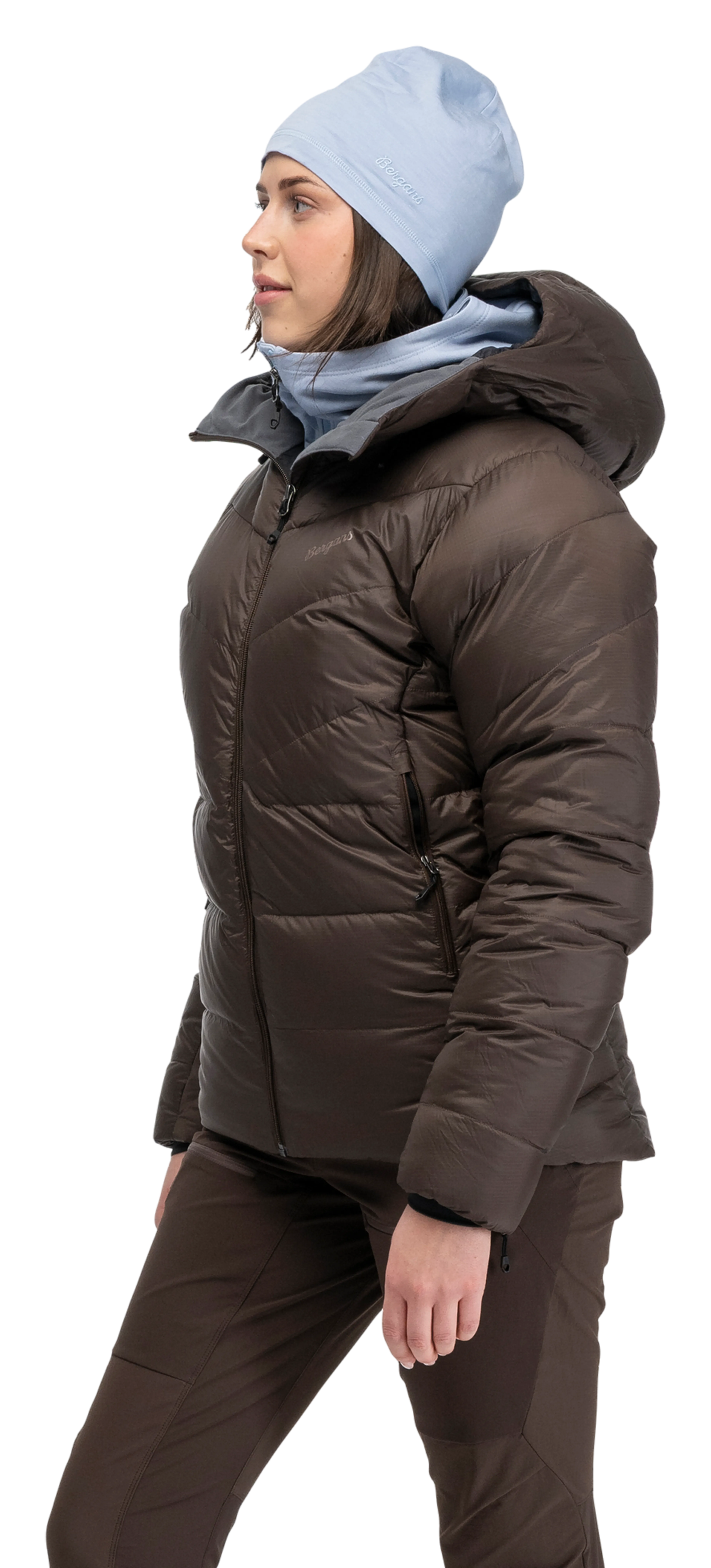 Rabot Allround Down Jacket Women