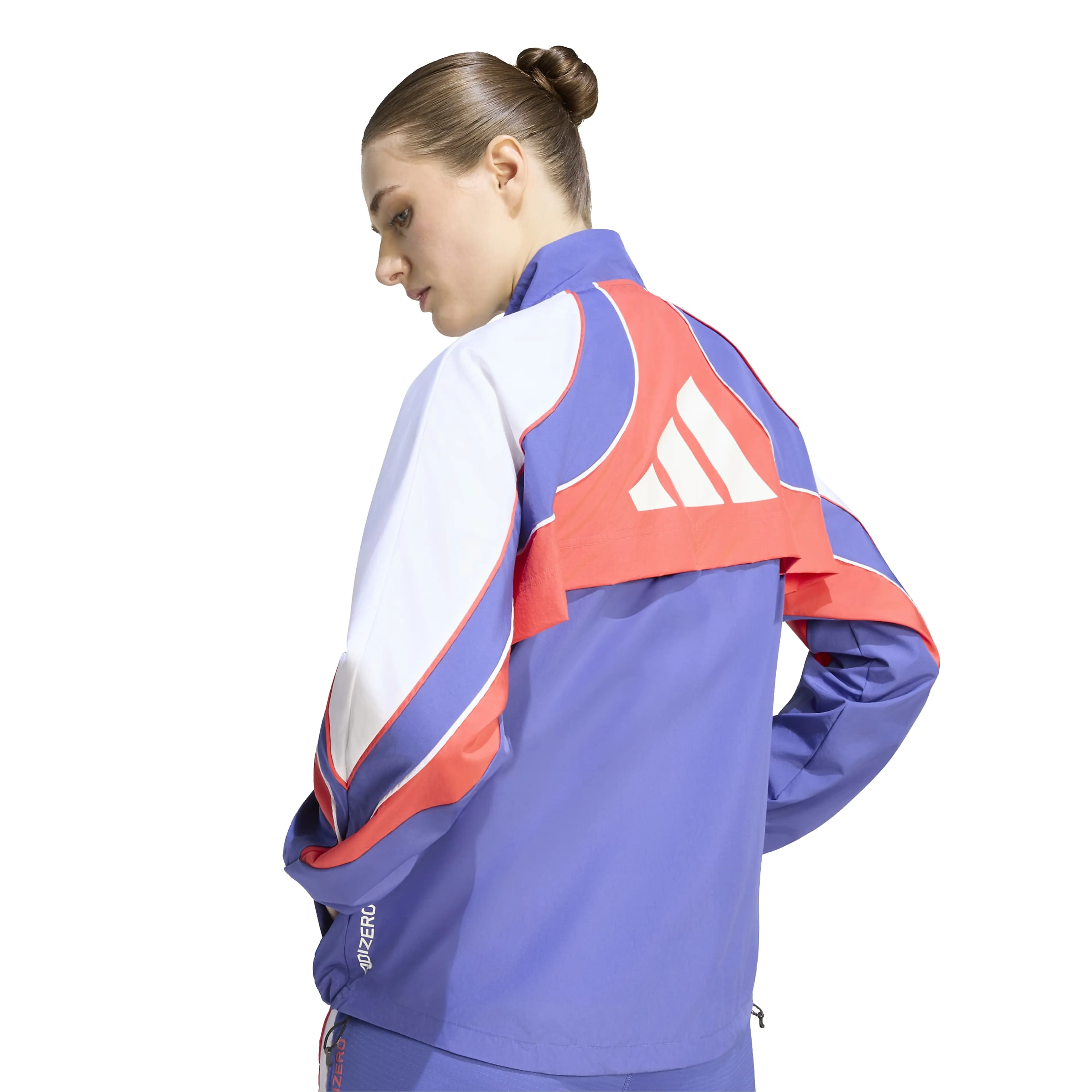 Adizero Archive Jacket 
