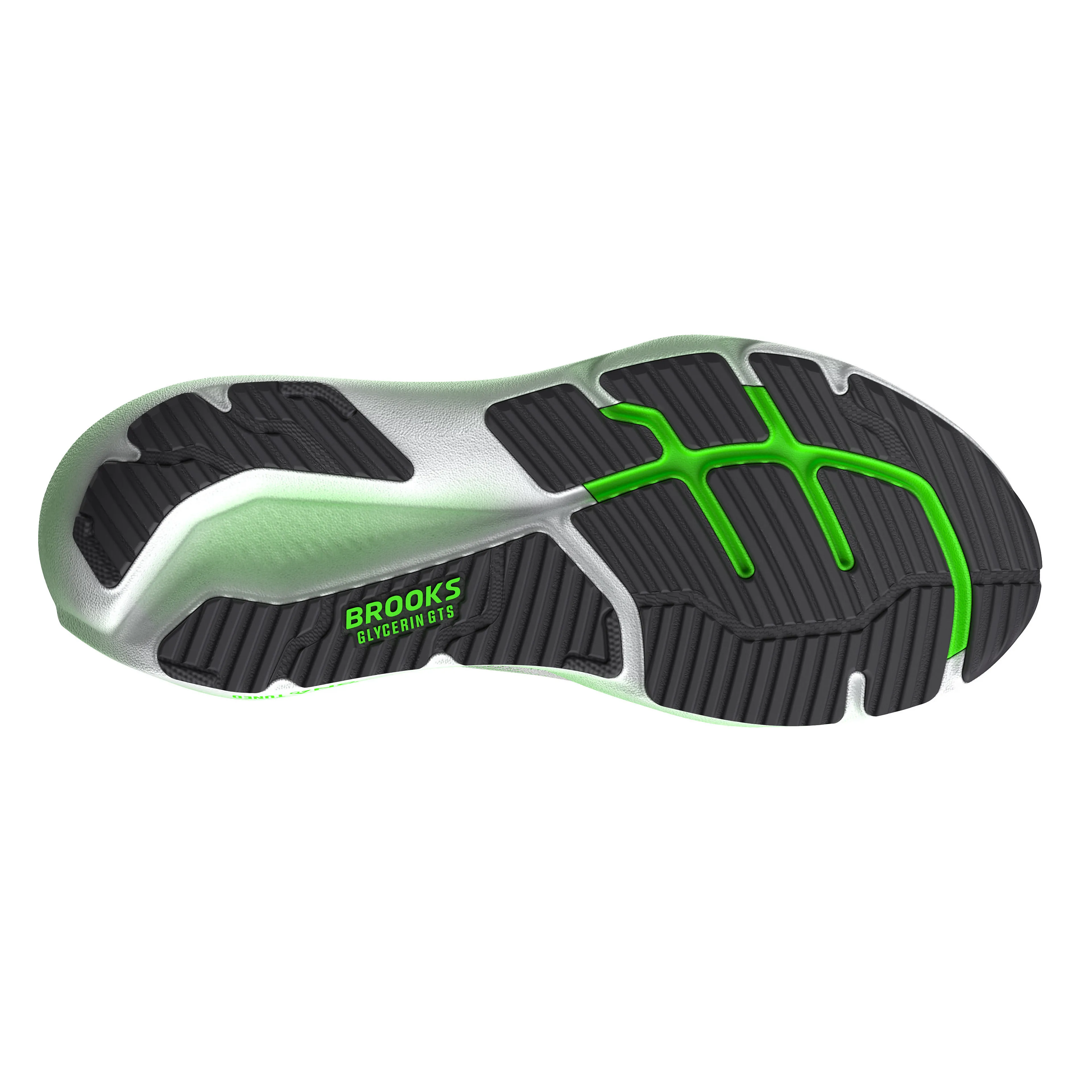 Glycerin GTS 23
