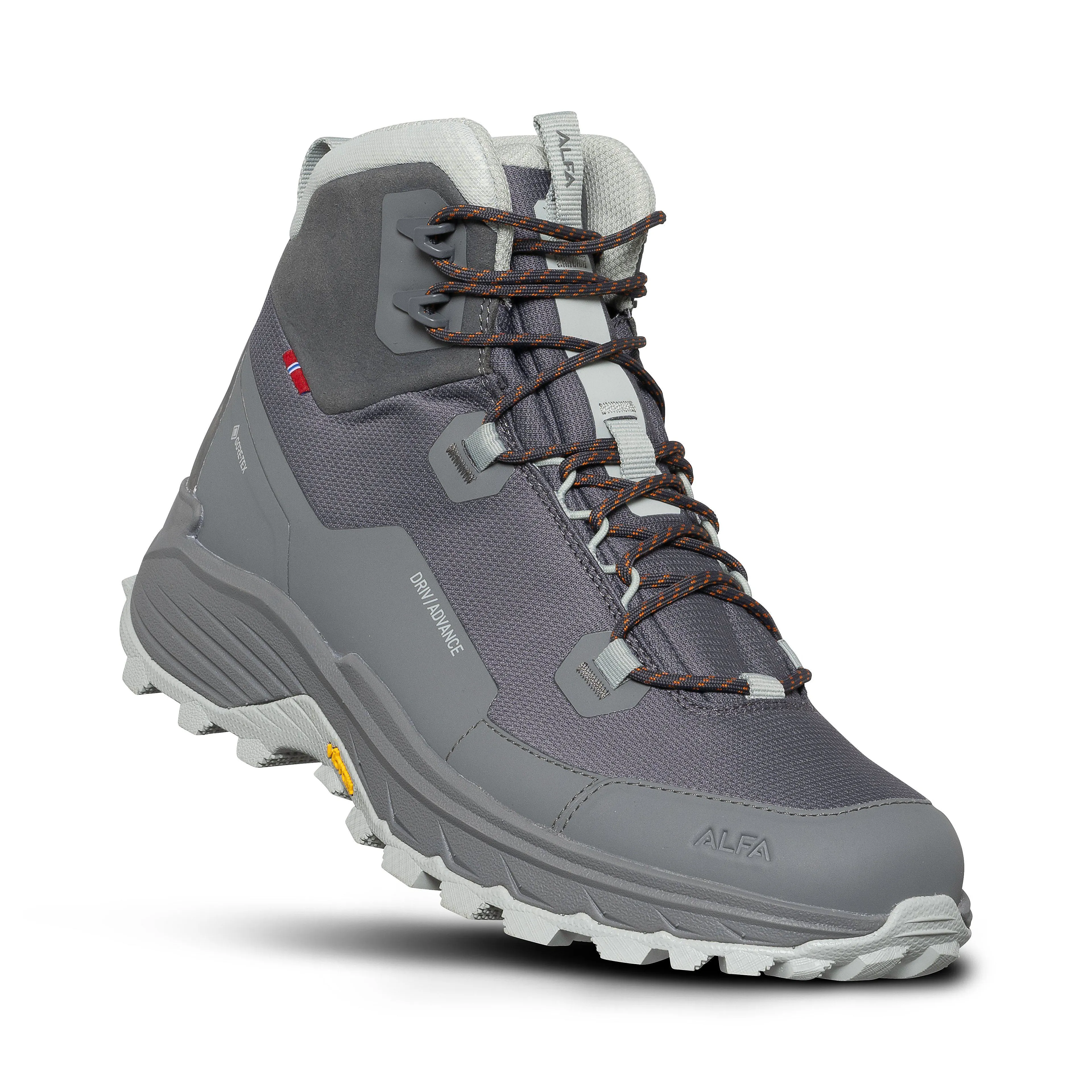 Driv Advance GTX M