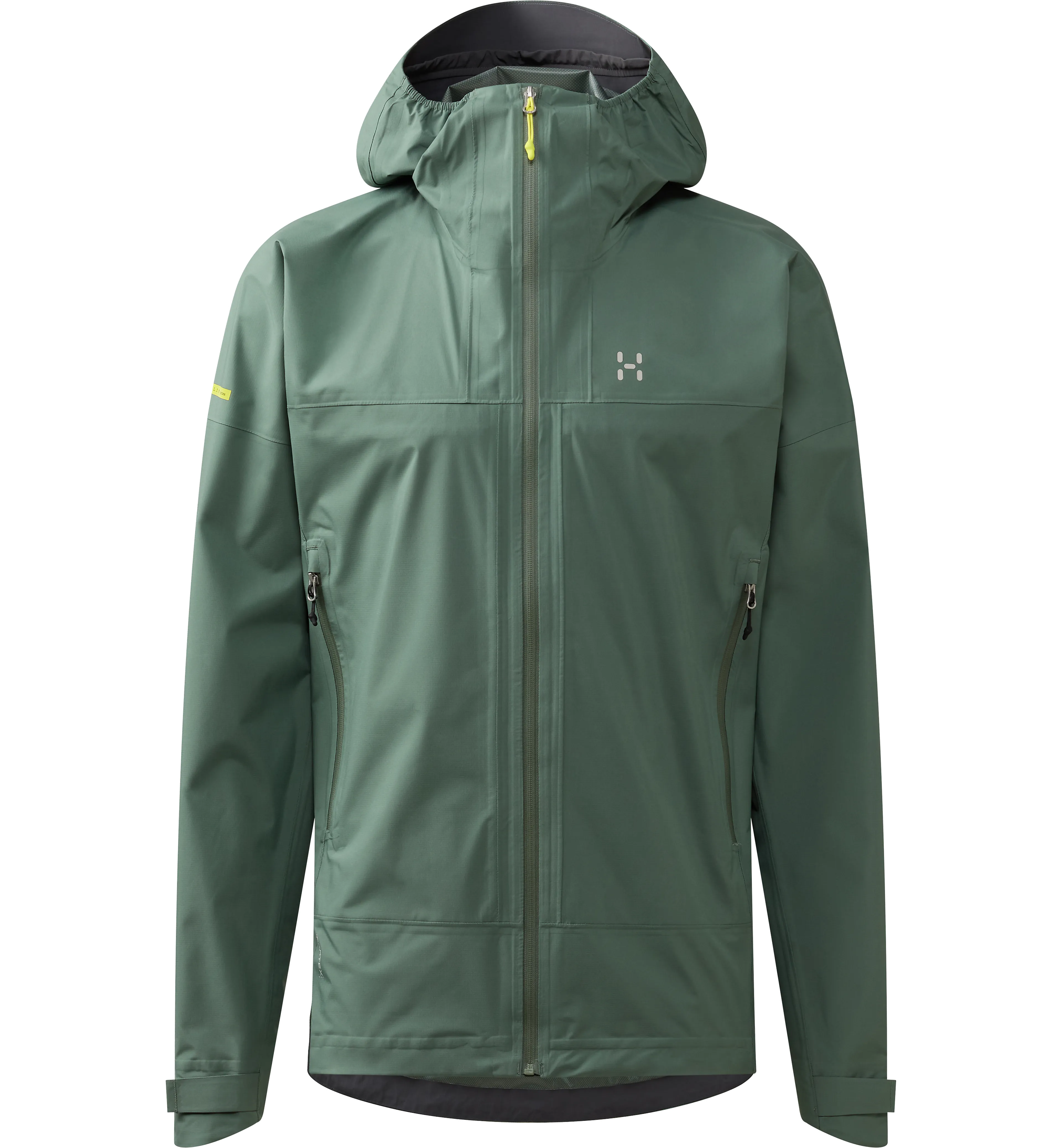 L.I.M Airak 2,5L Jacket Men