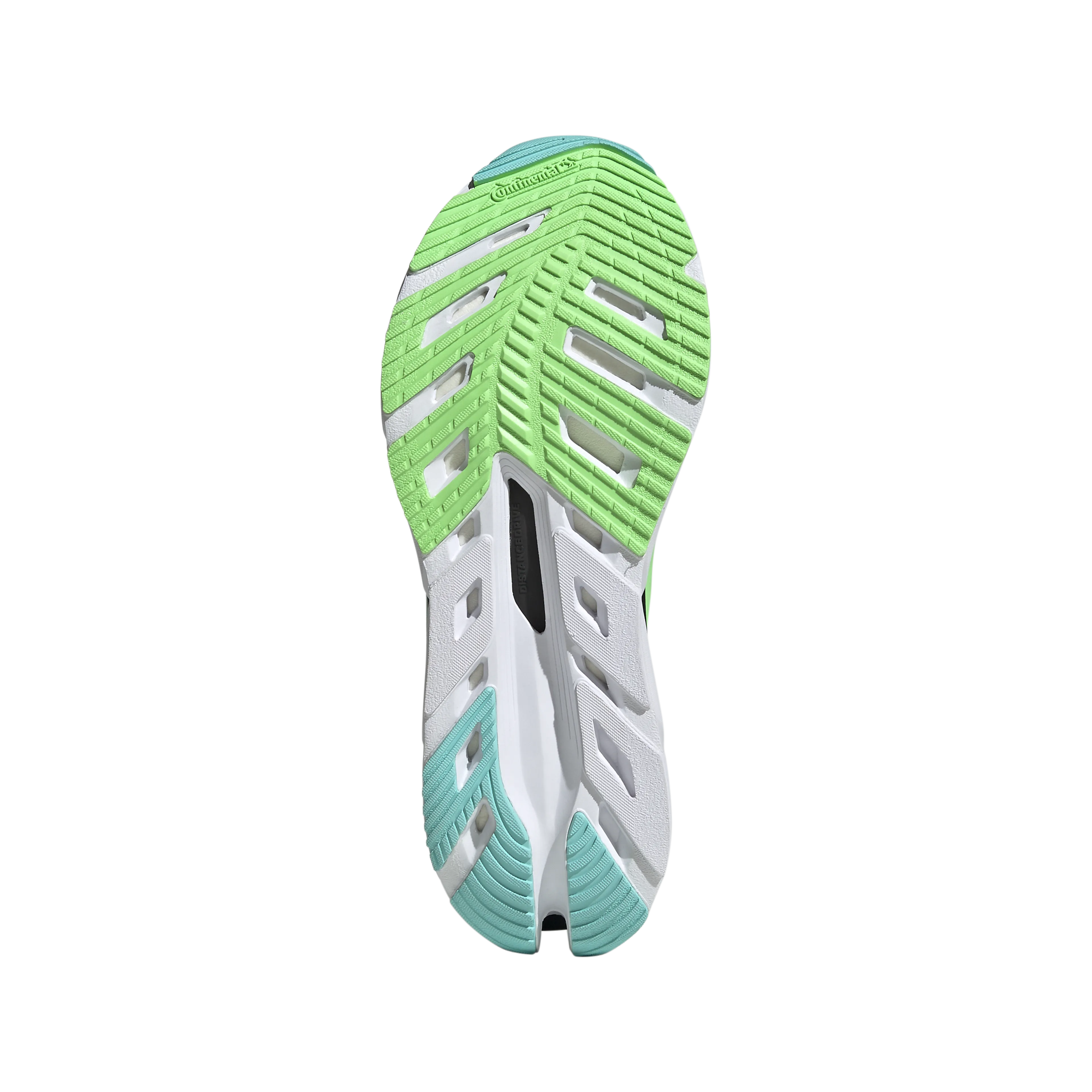 ADISTAR BYD W