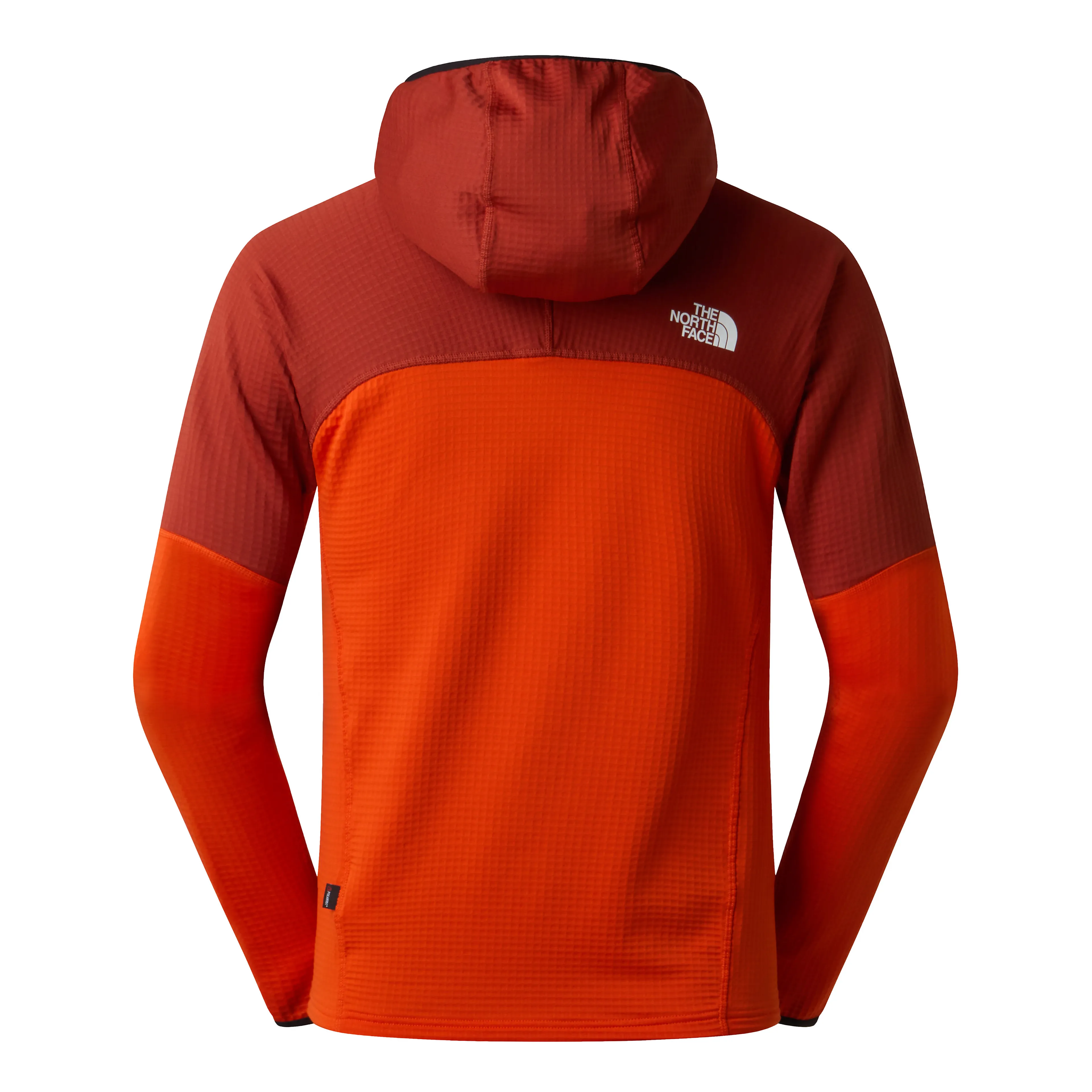 M POLARTEC POWERGRID STORMGAP HOODIE