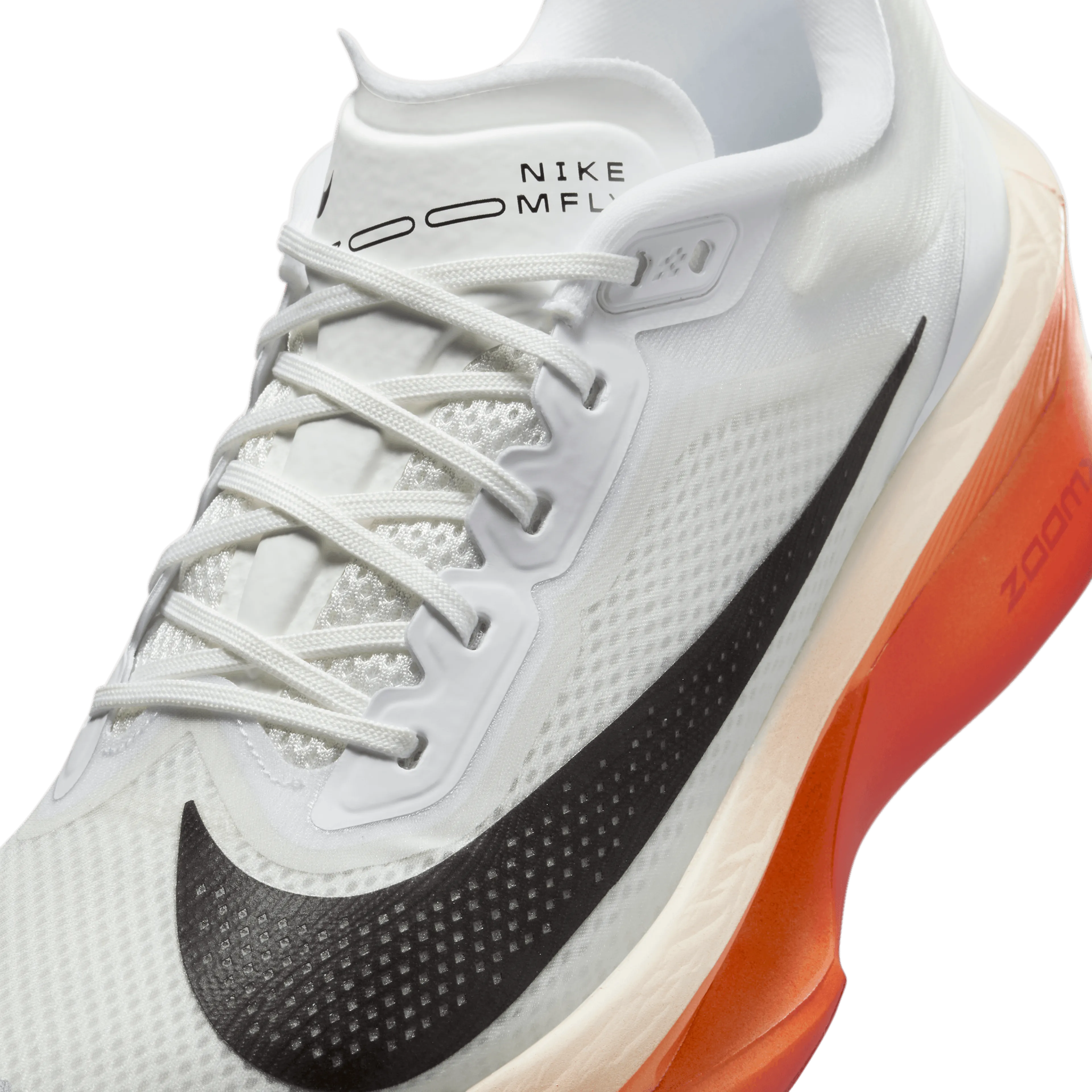 ZOOM FLY 6 EK