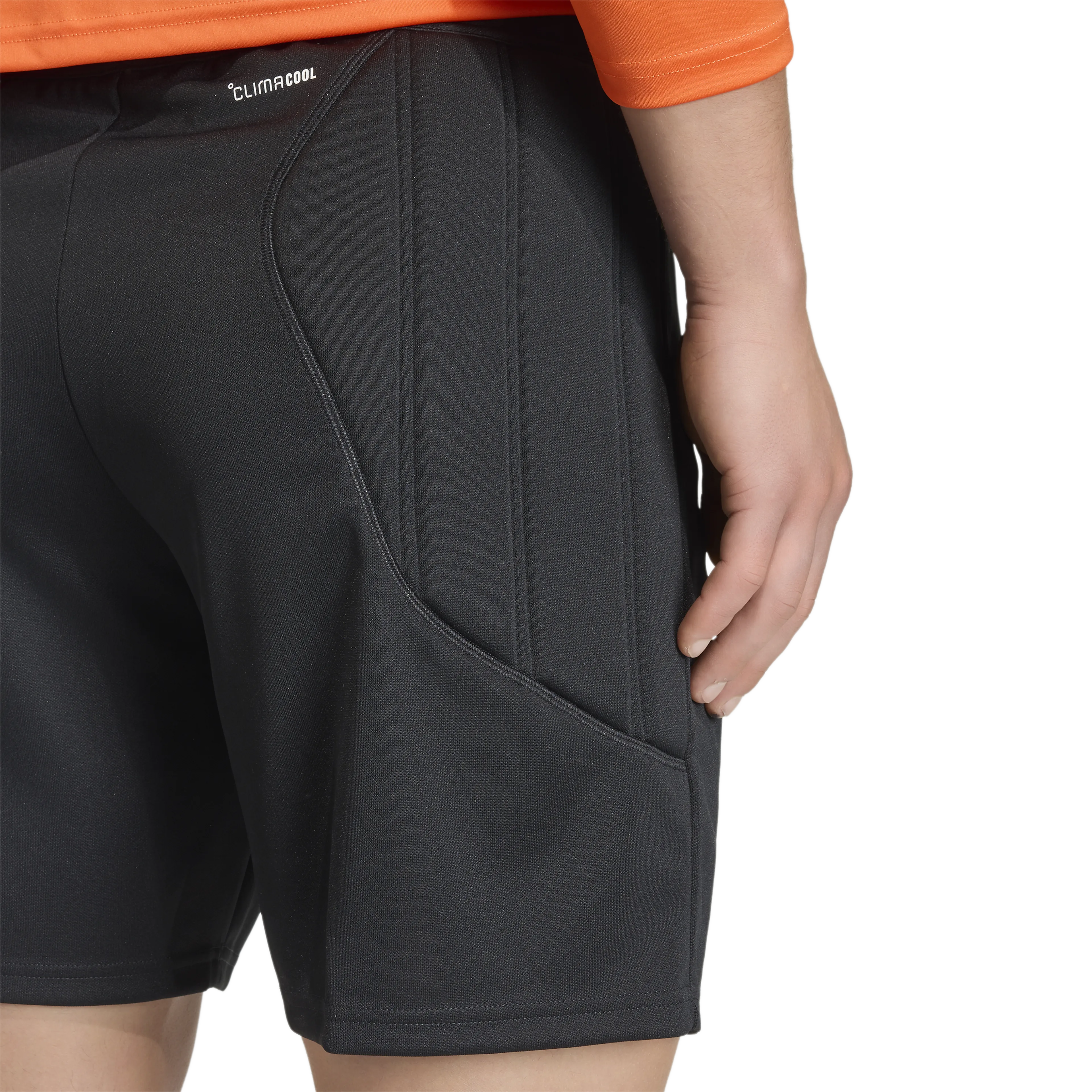 TIERRO26 GOALKEEPER SHORTS  