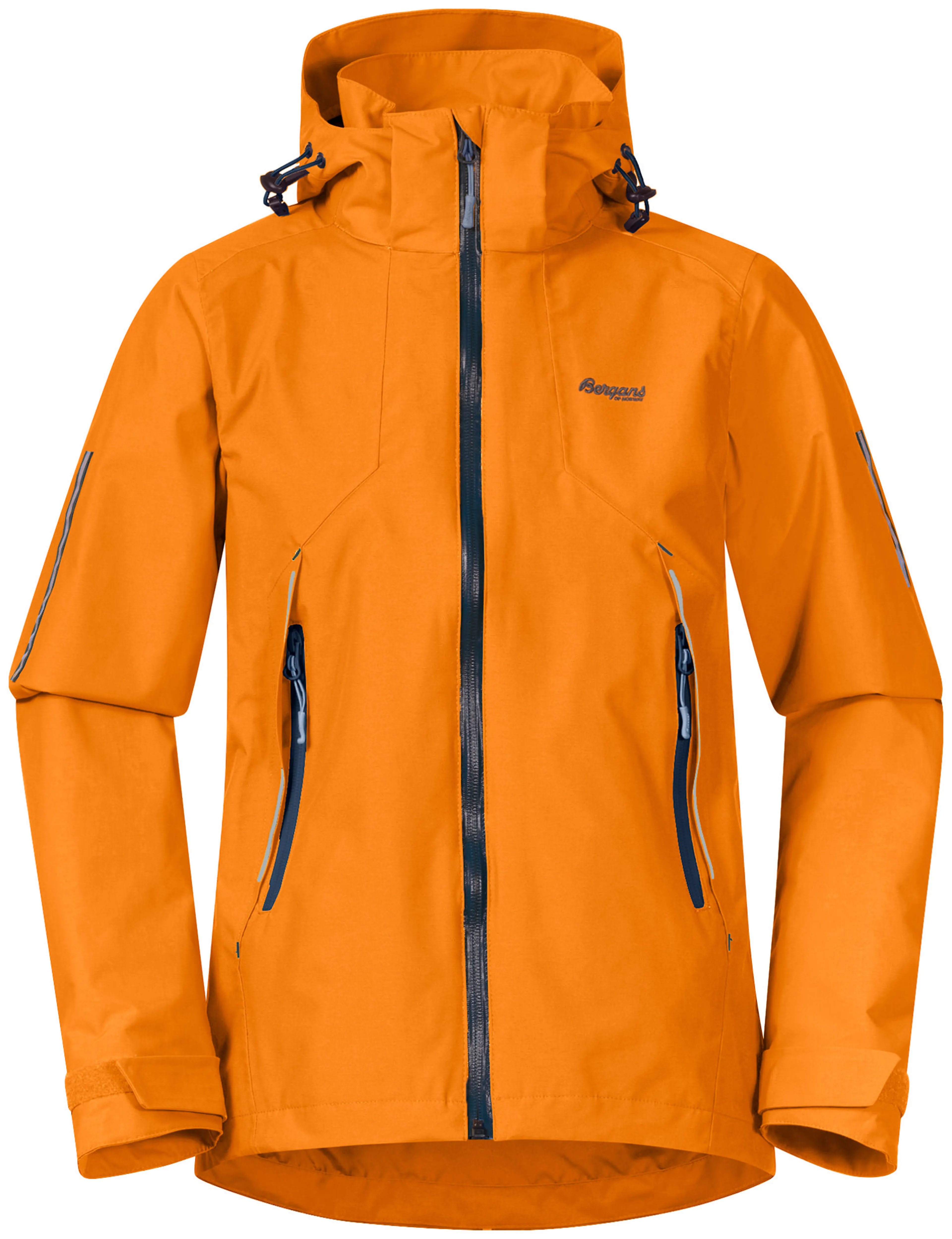 Cloudberry Yellow