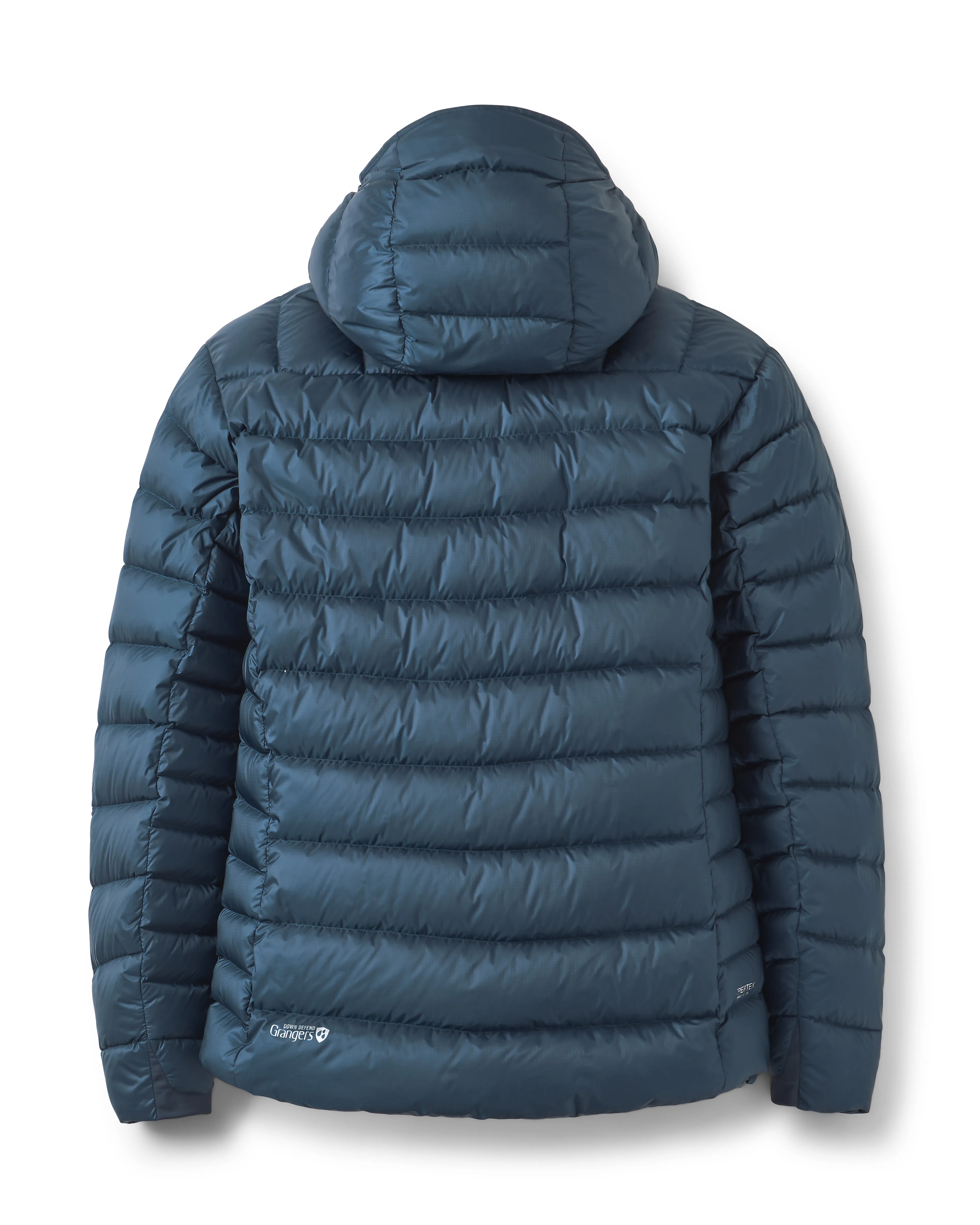 Electron Pro Hoody
