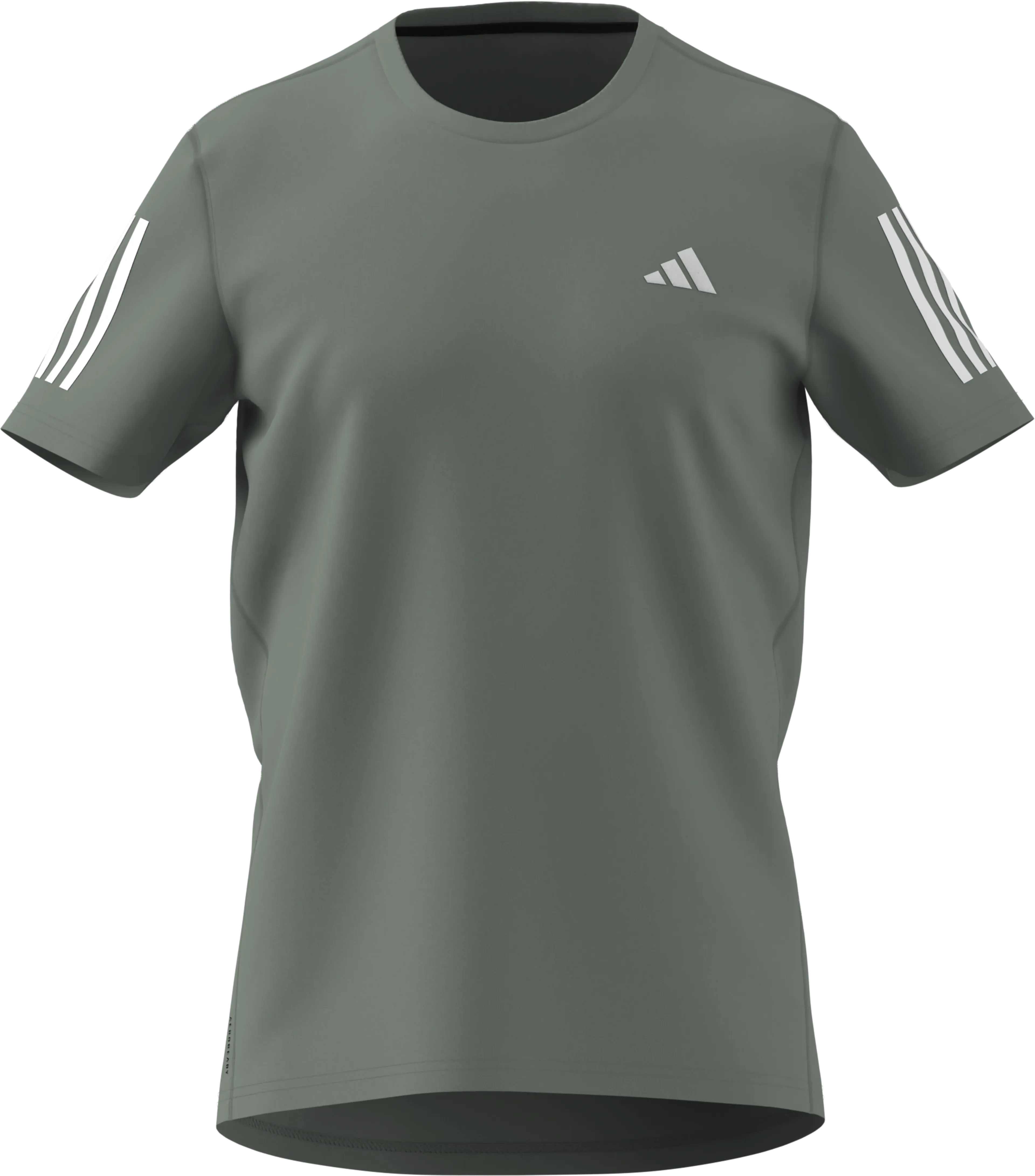 Own the Run T-Shirt Own the Run T-Shirt