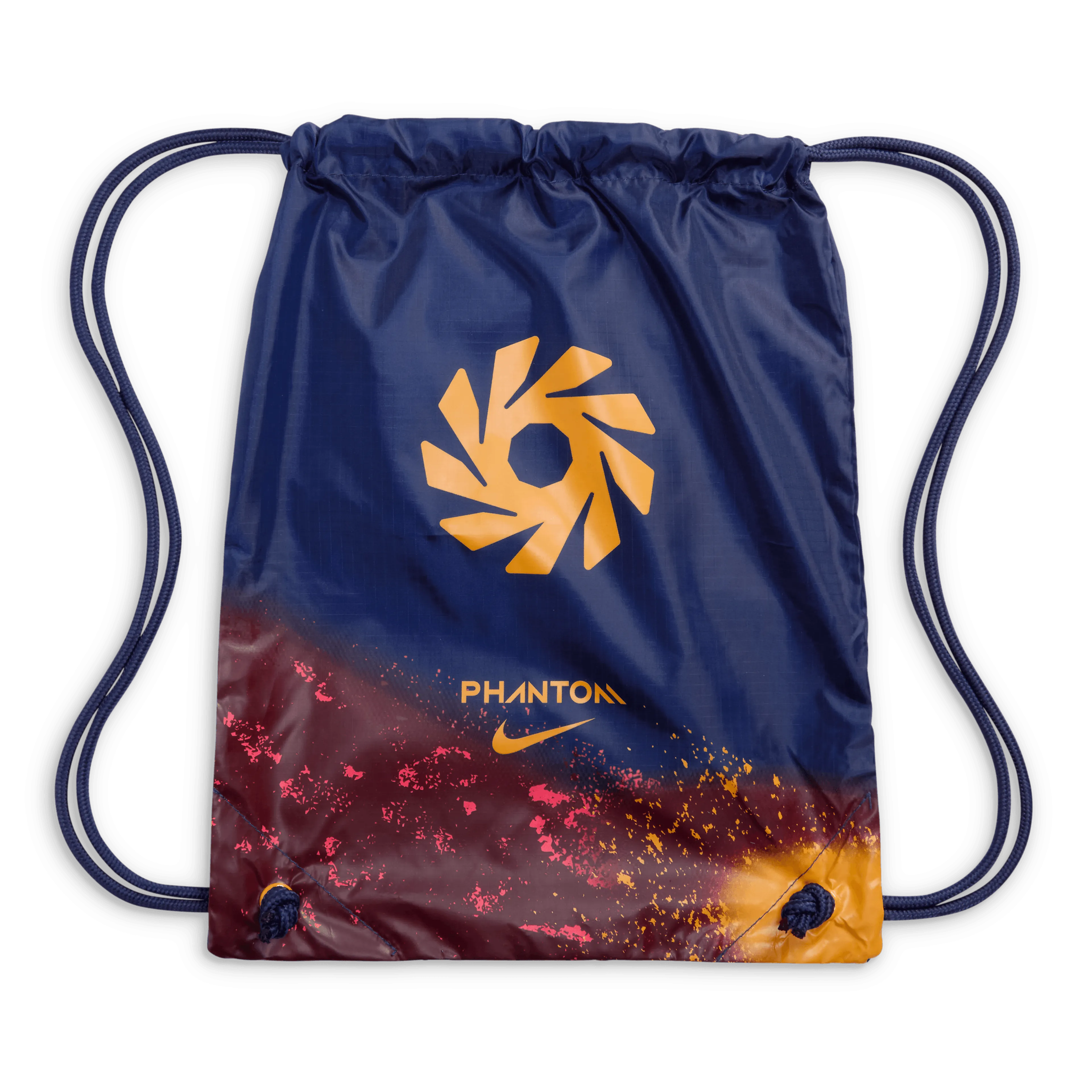 Phantom 6 Low Elite "Erling Haaland" Artificial-Grass Fotballsko Kunstgress