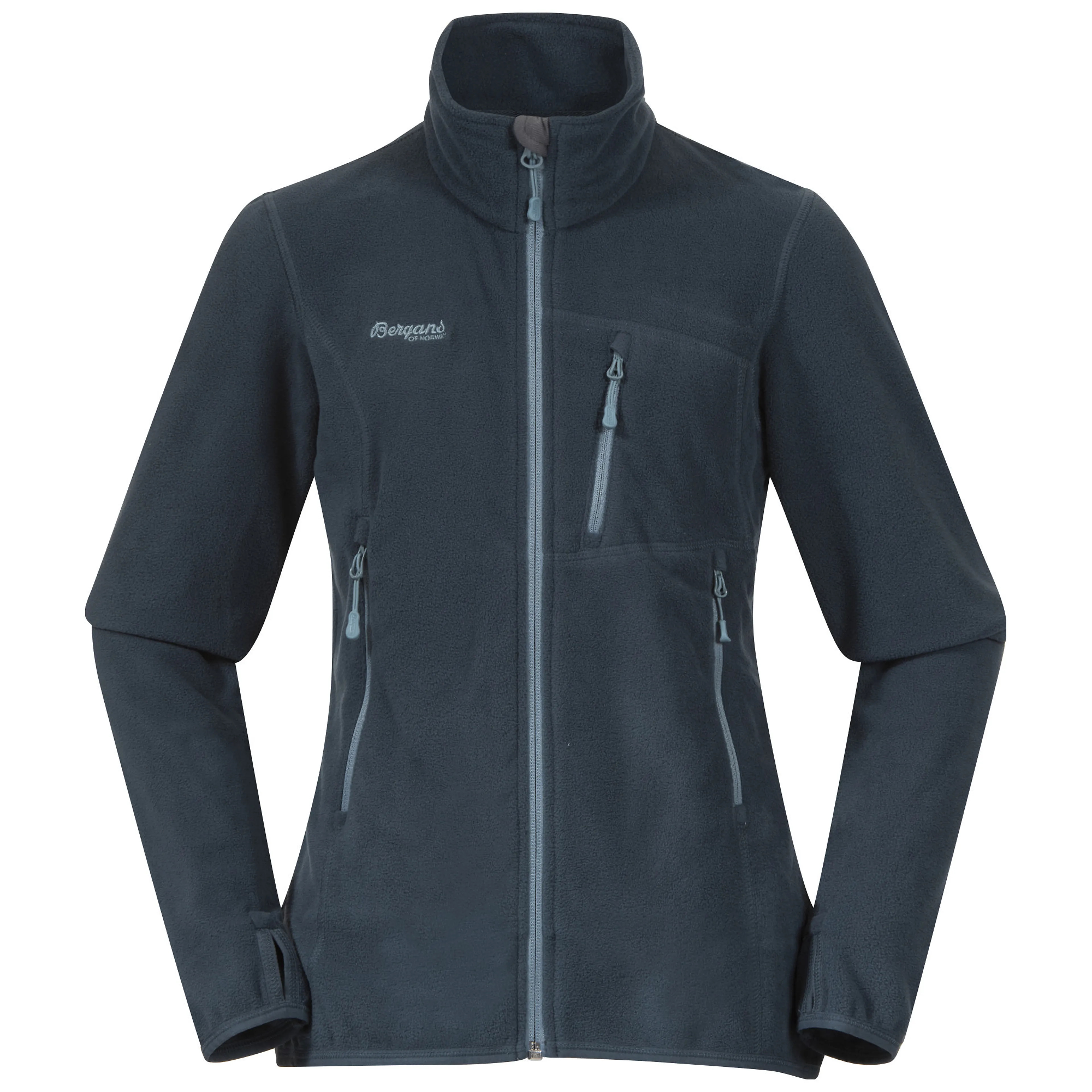 Runde Youth Girl Jkt