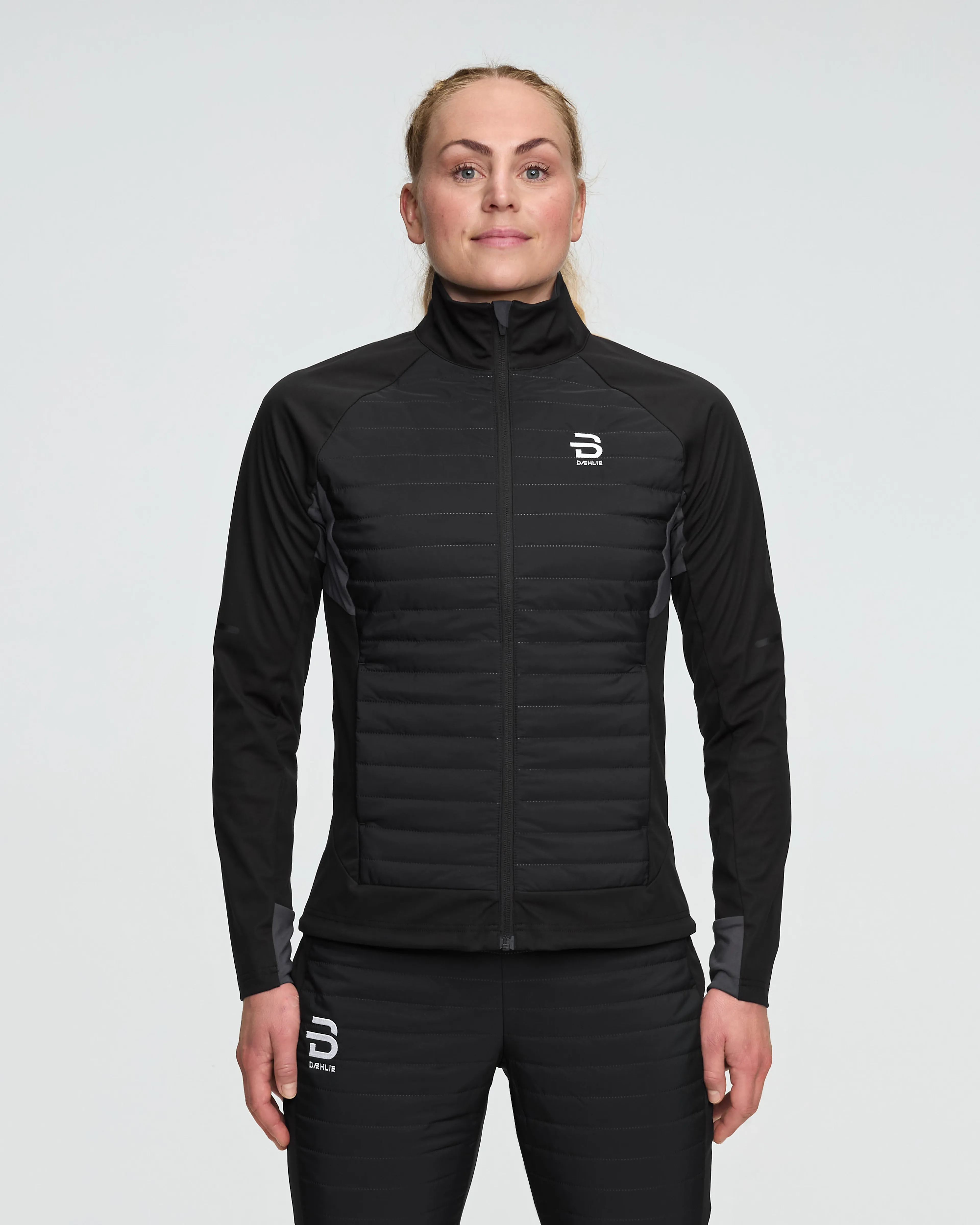 Jacket Challenge 3.0 Wmn
