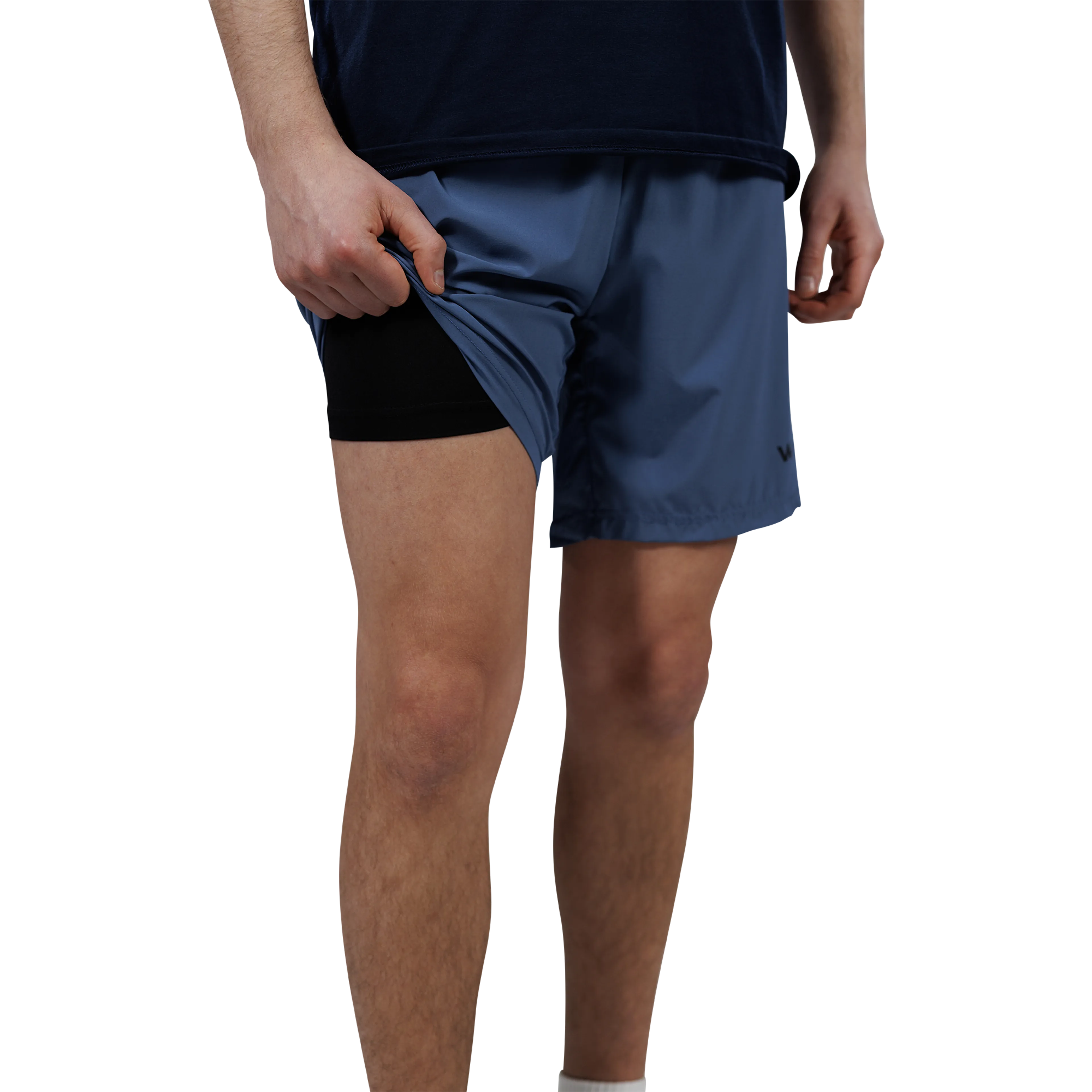 Staiburg 2in1 Shorts herre